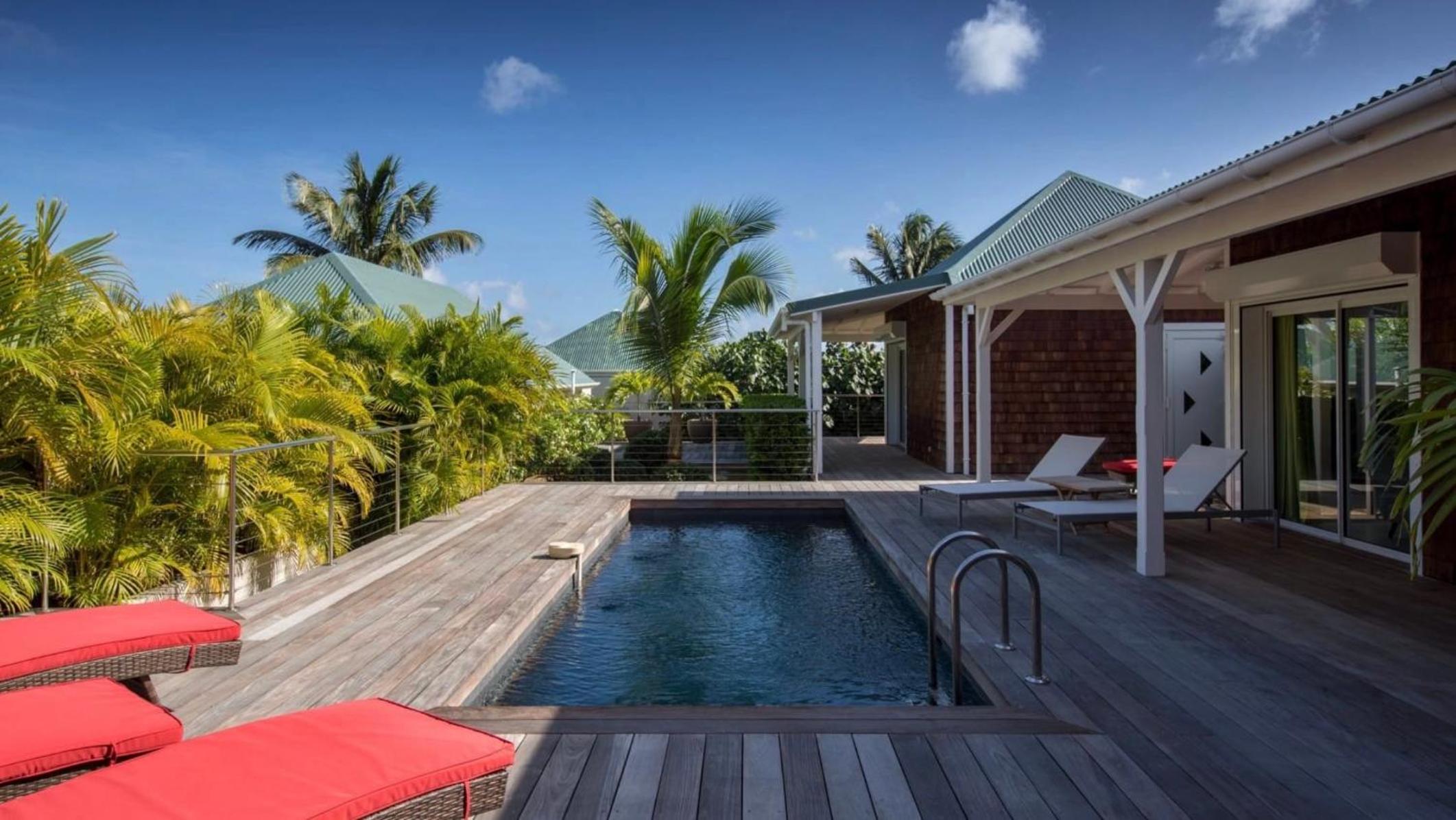 Charming Villa in a Quiet Residential Area