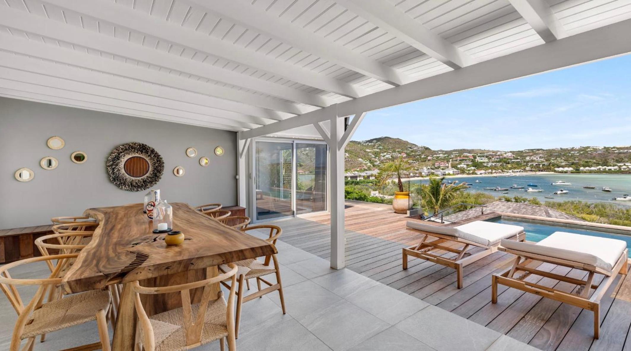 Outstanding Villa Offering the Best Amenities