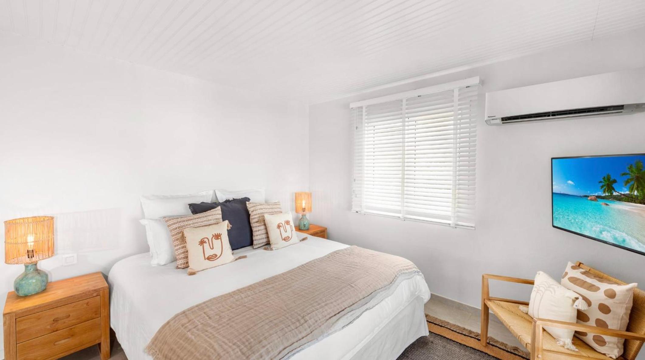 Outstanding Villa Offering the Best Amenities