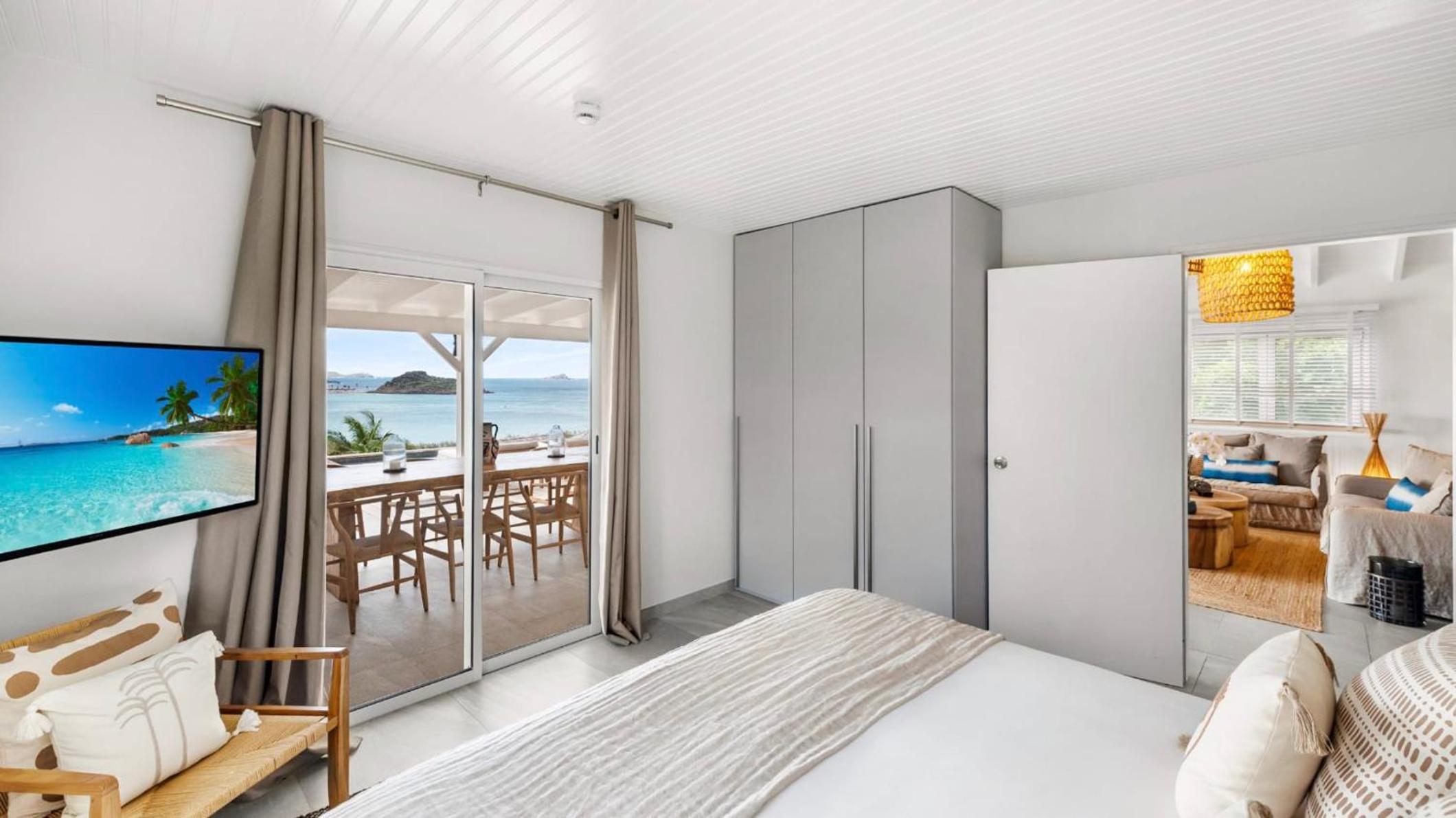 Outstanding Villa Offering the Best Amenities