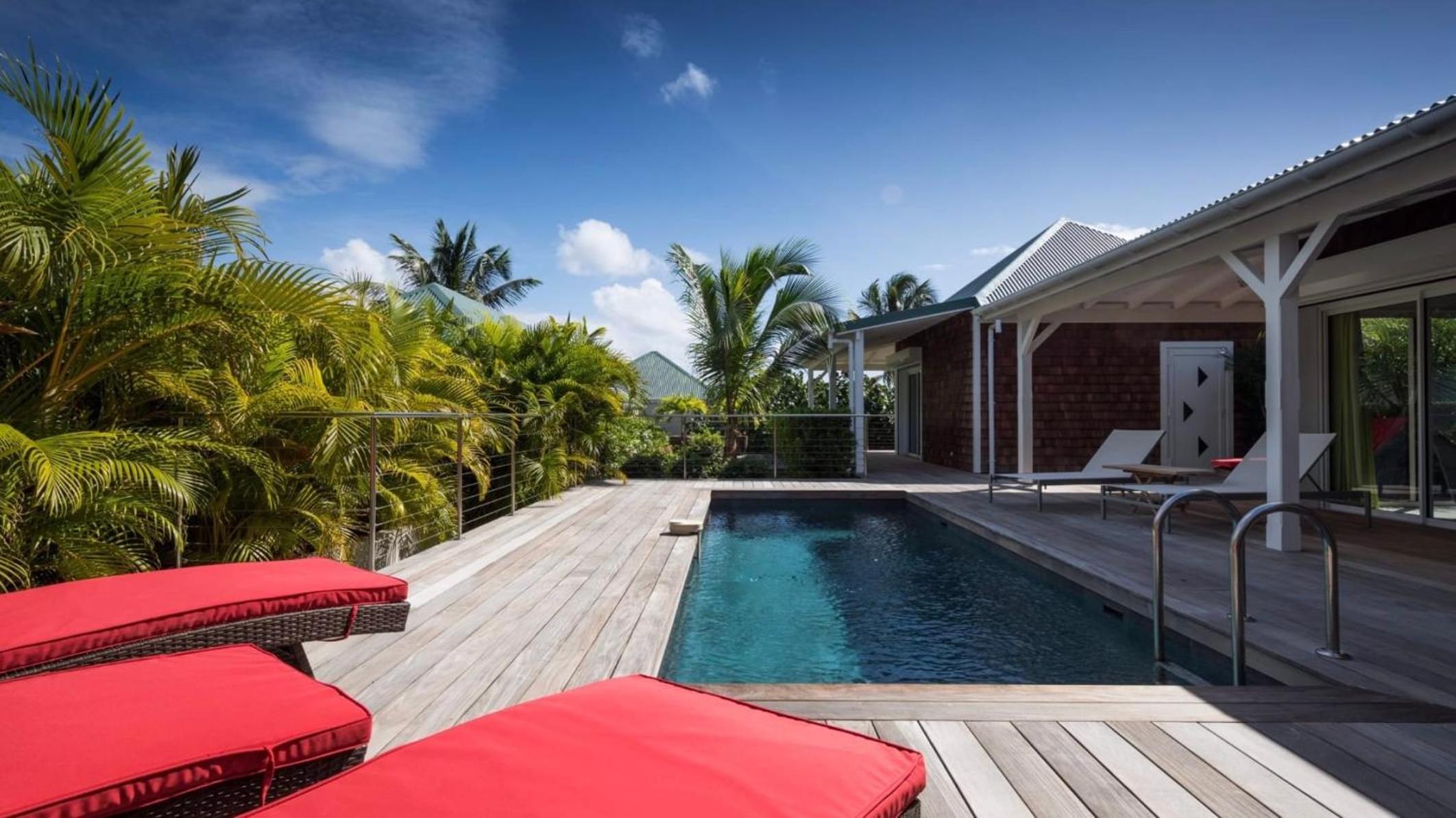 Charming Villa in a Quiet Residential Area