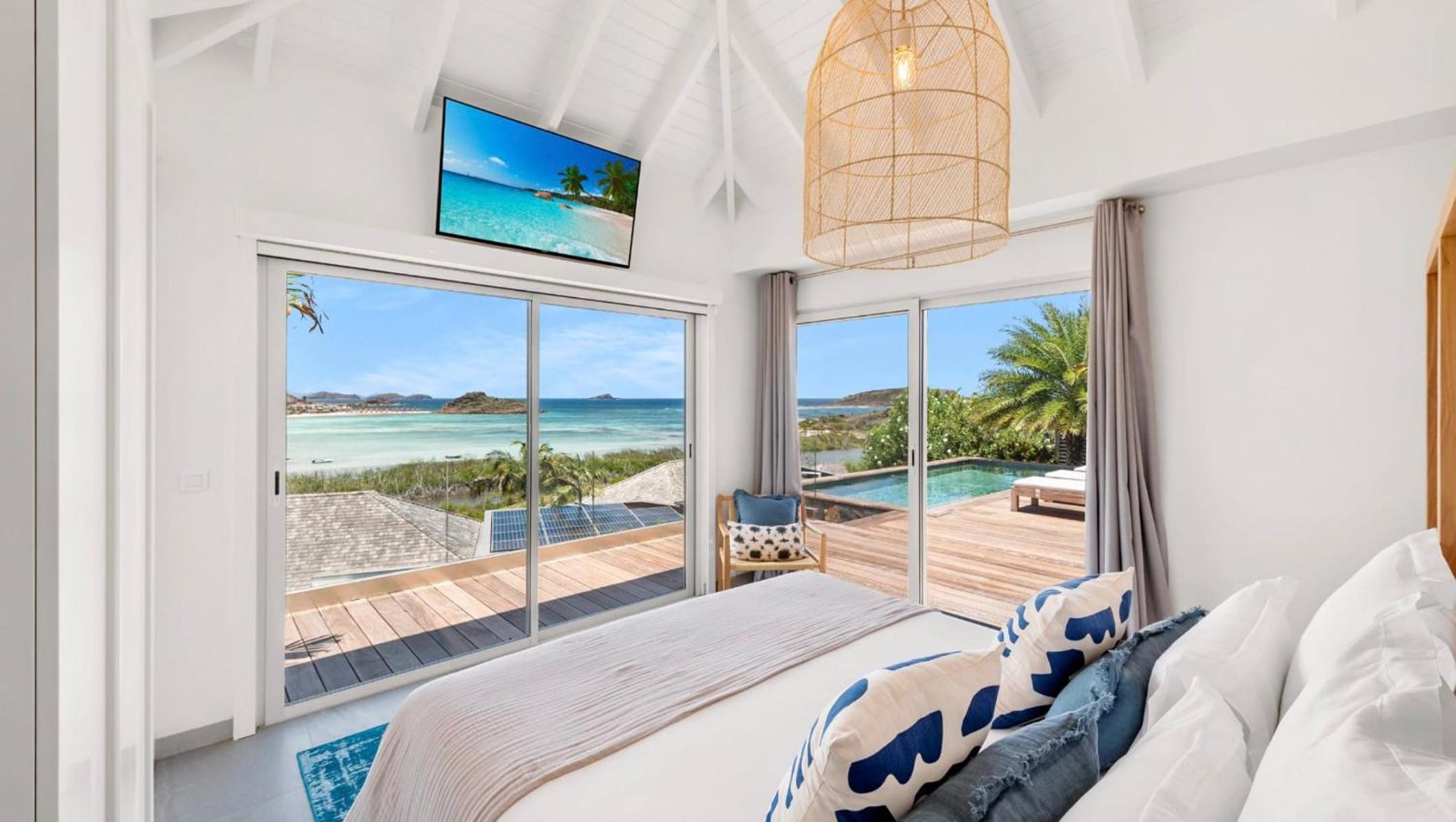 Outstanding Villa Offering the Best Amenities