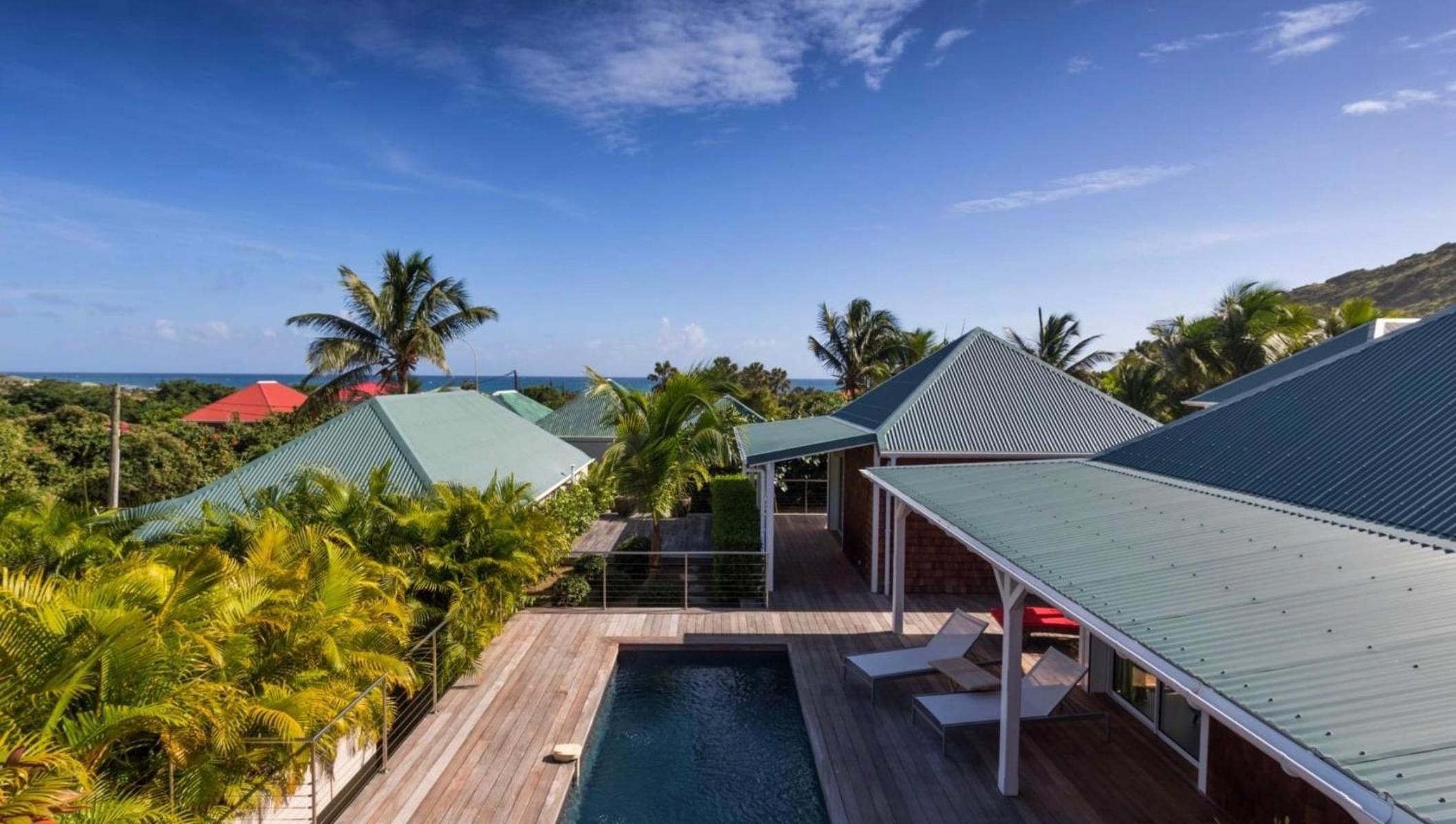 Charming Villa in a Quiet Residential Area