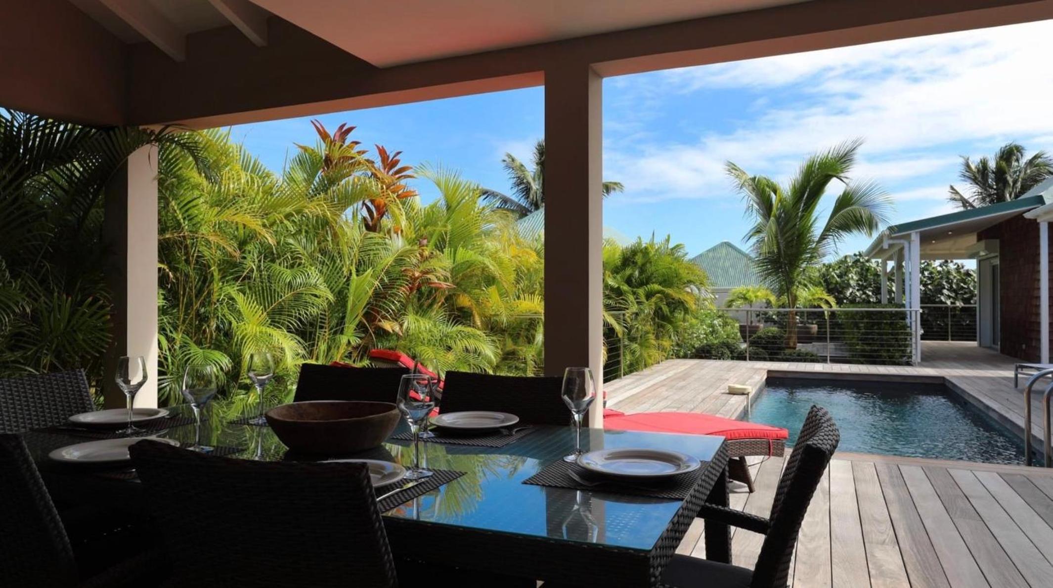 Charming Villa in a Quiet Residential Area