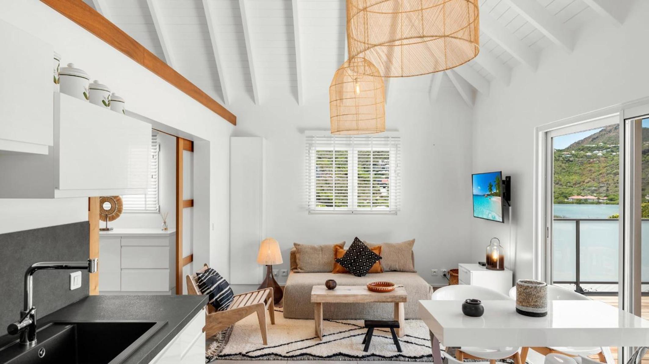 Outstanding Villa Offering the Best Amenities