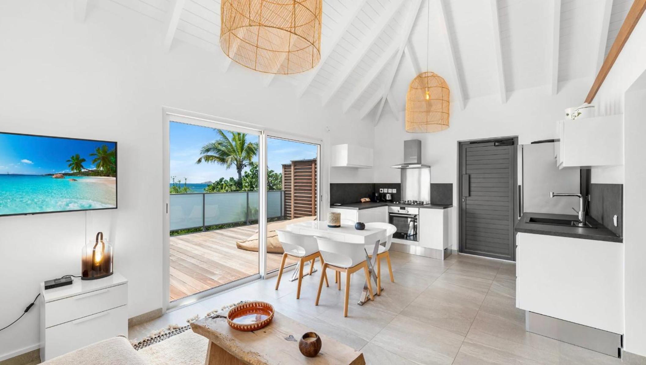 Outstanding Villa Offering the Best Amenities
