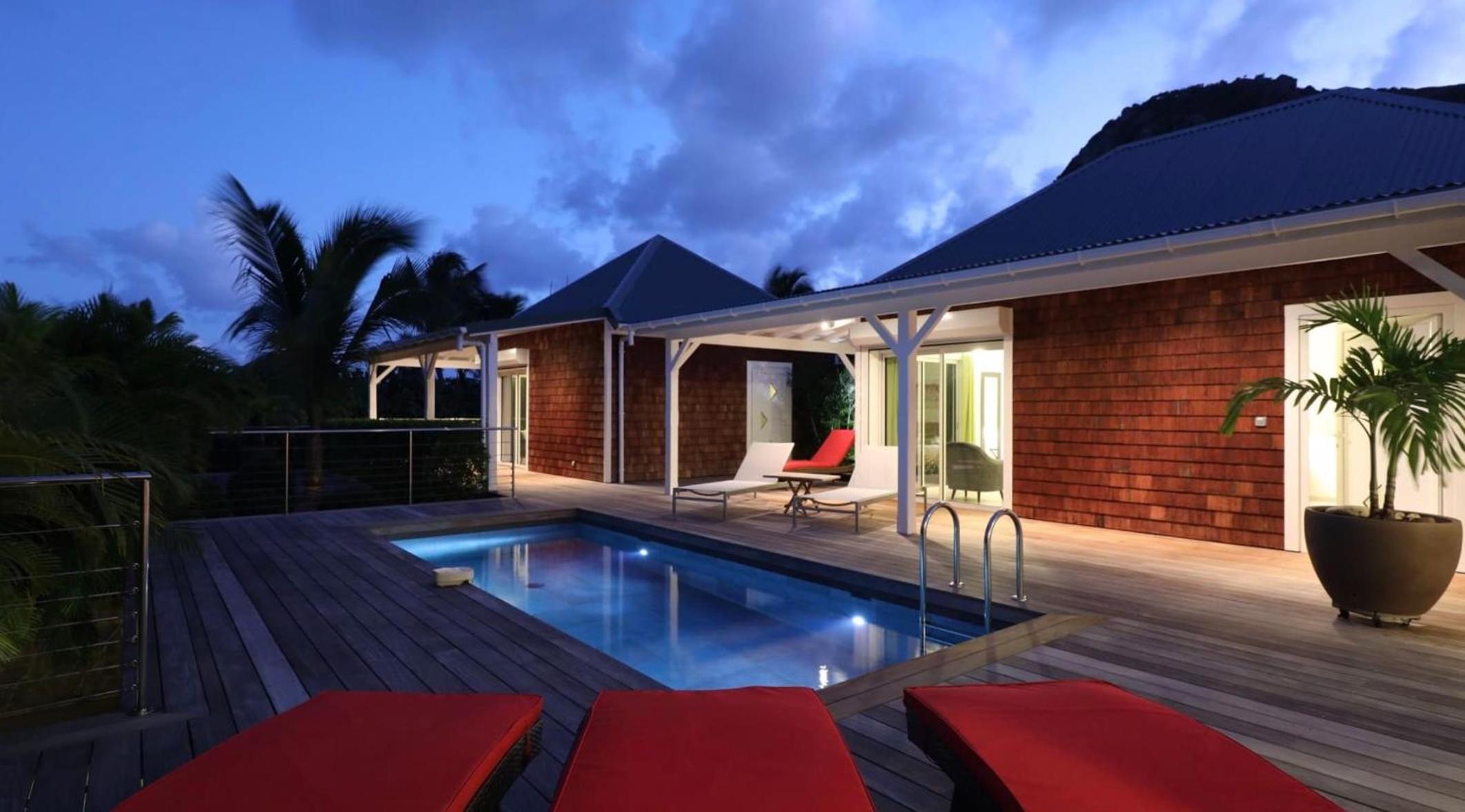 Charming Villa in a Quiet Residential Area