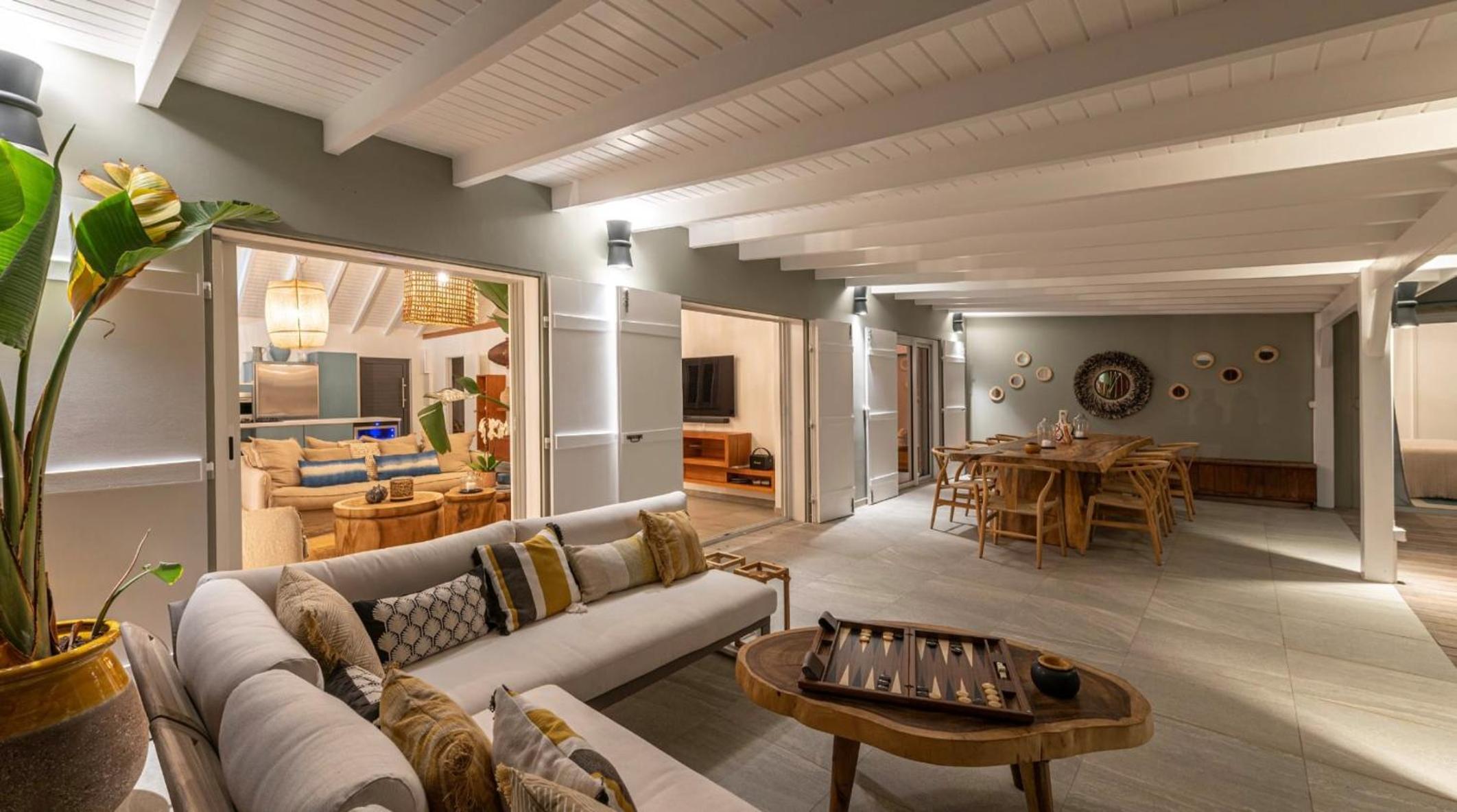 Outstanding Villa Offering the Best Amenities