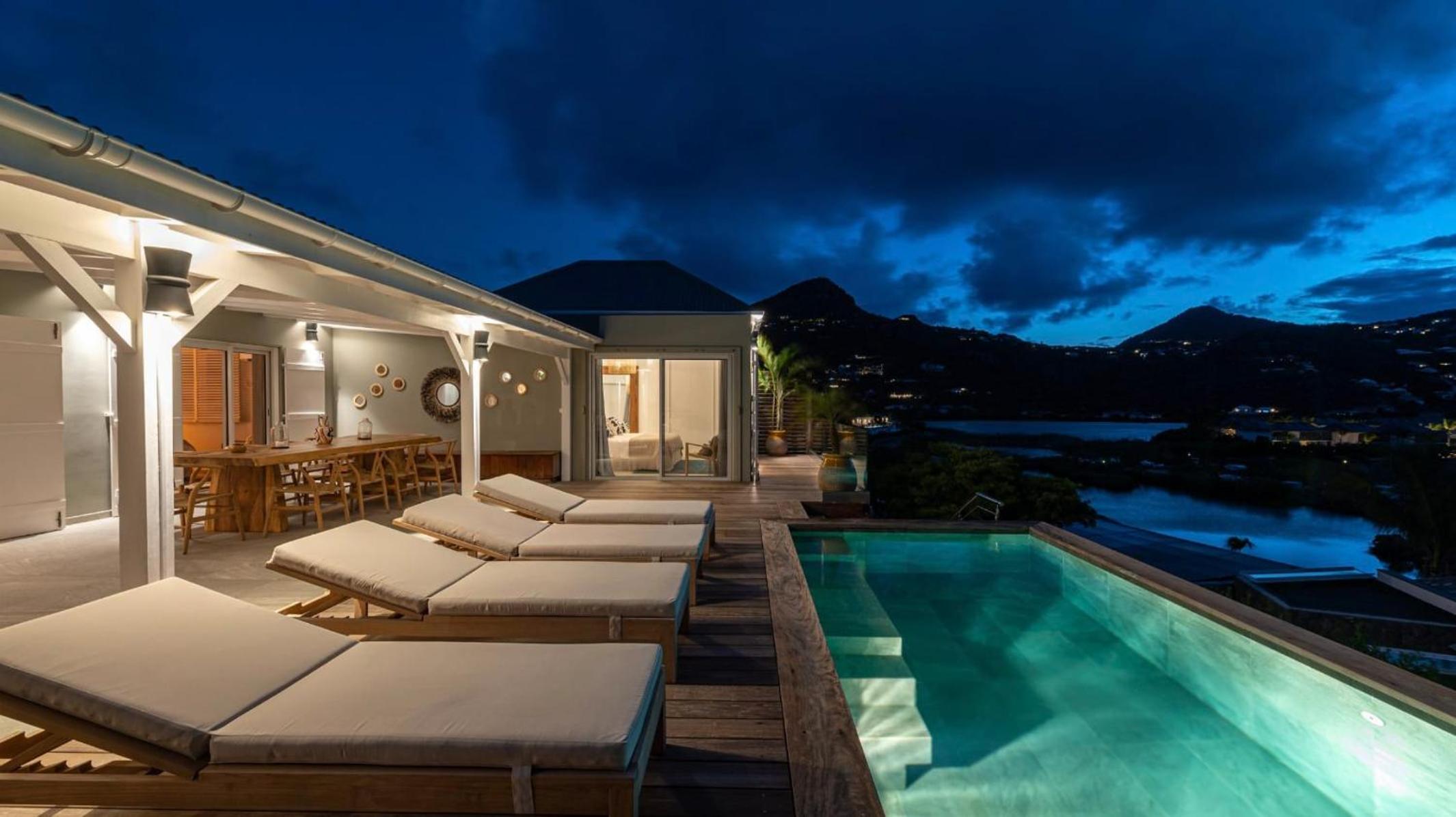 Outstanding Villa Offering the Best Amenities