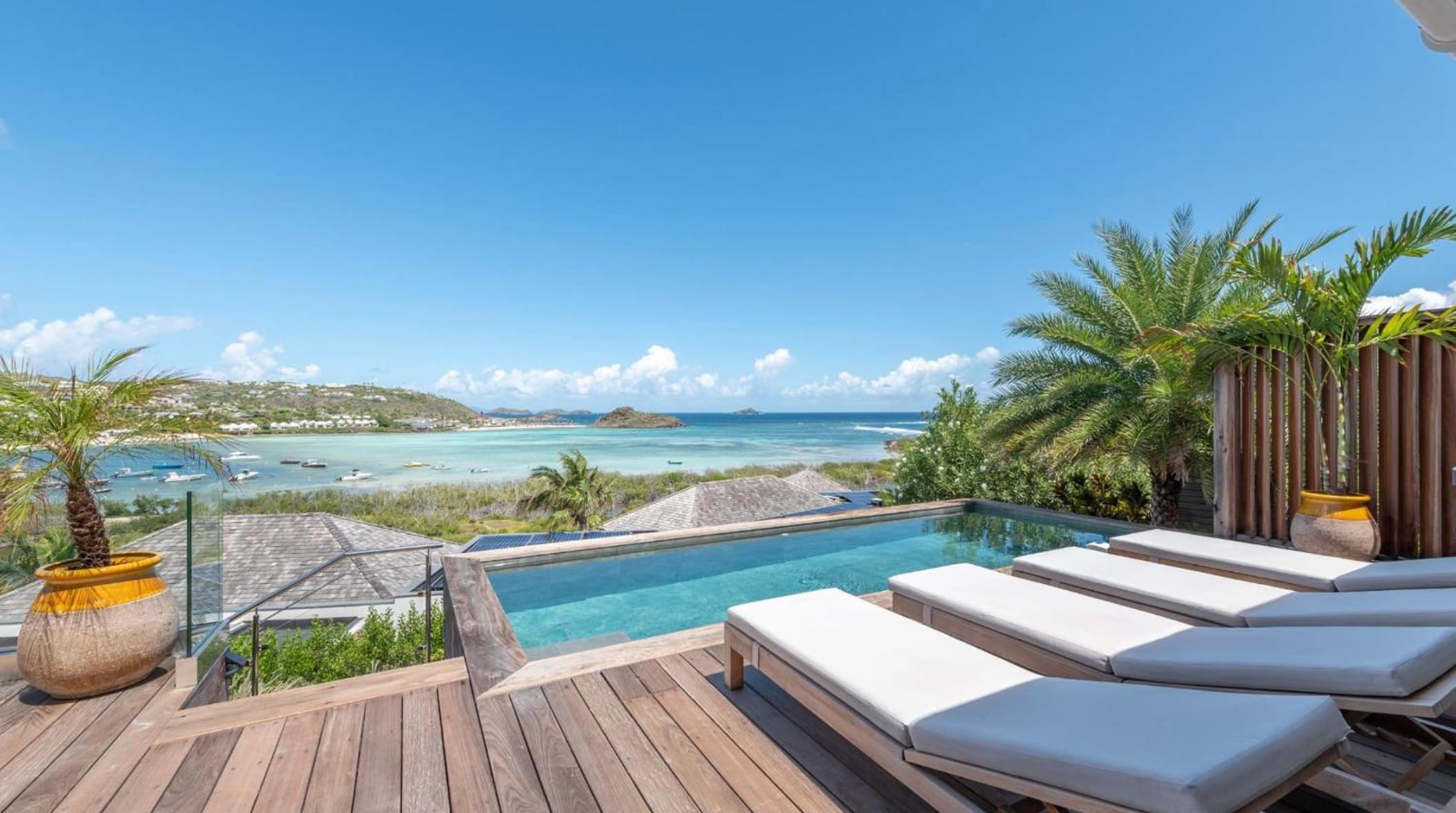 Outstanding Villa Offering the Best Amenities