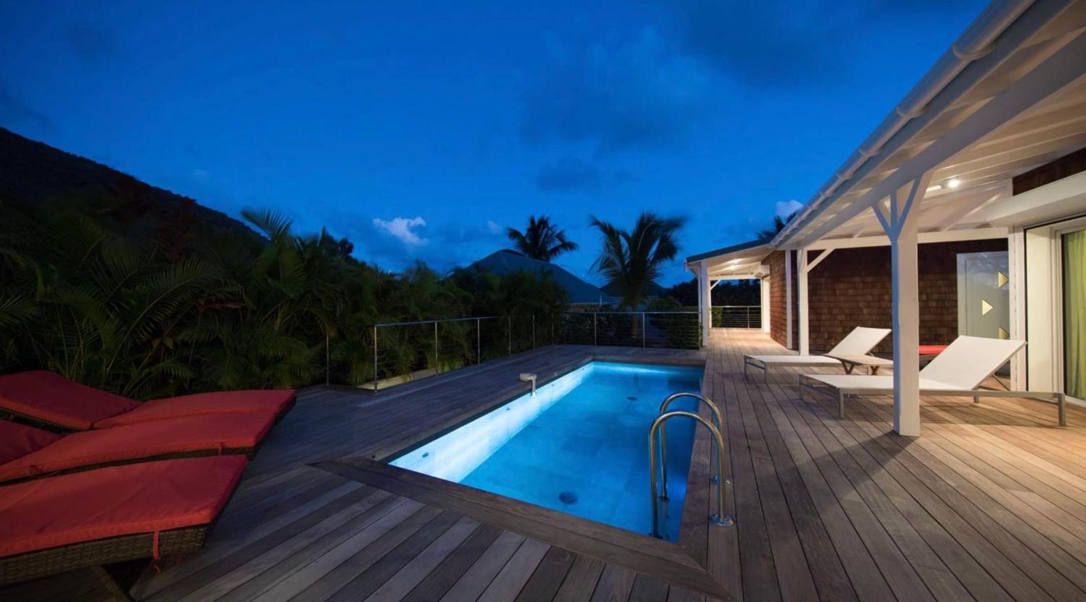 Charming Villa in a Quiet Residential Area