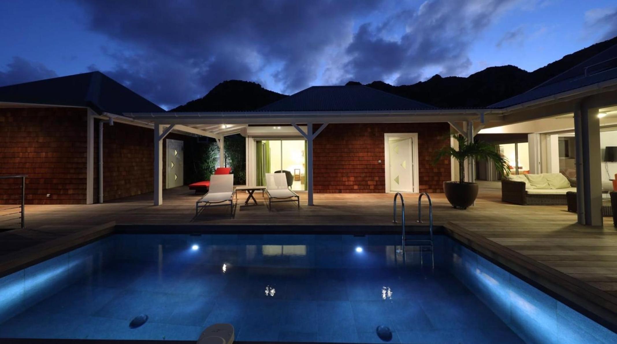 Charming Villa in a Quiet Residential Area