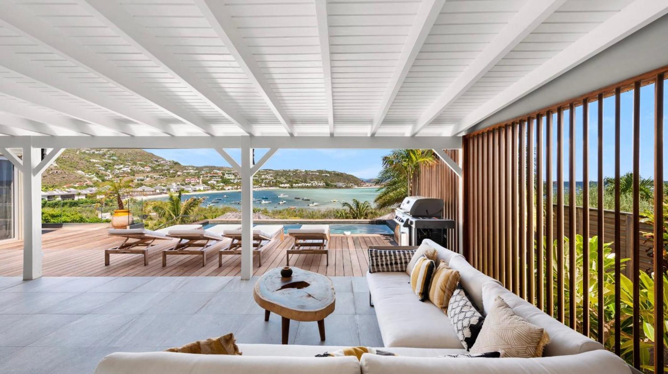 Outstanding Villa Offering the Best Amenities