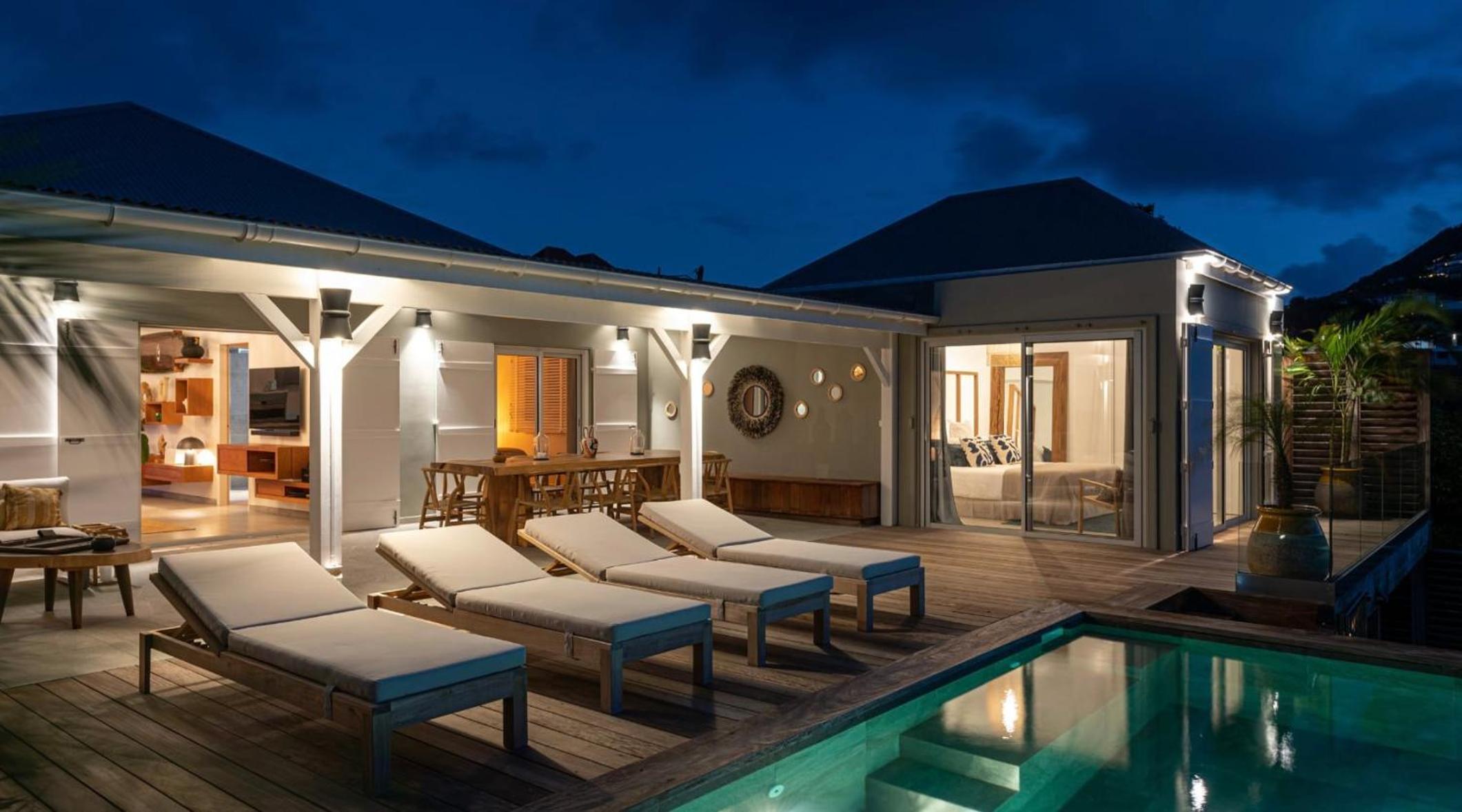 Outstanding Villa Offering the Best Amenities