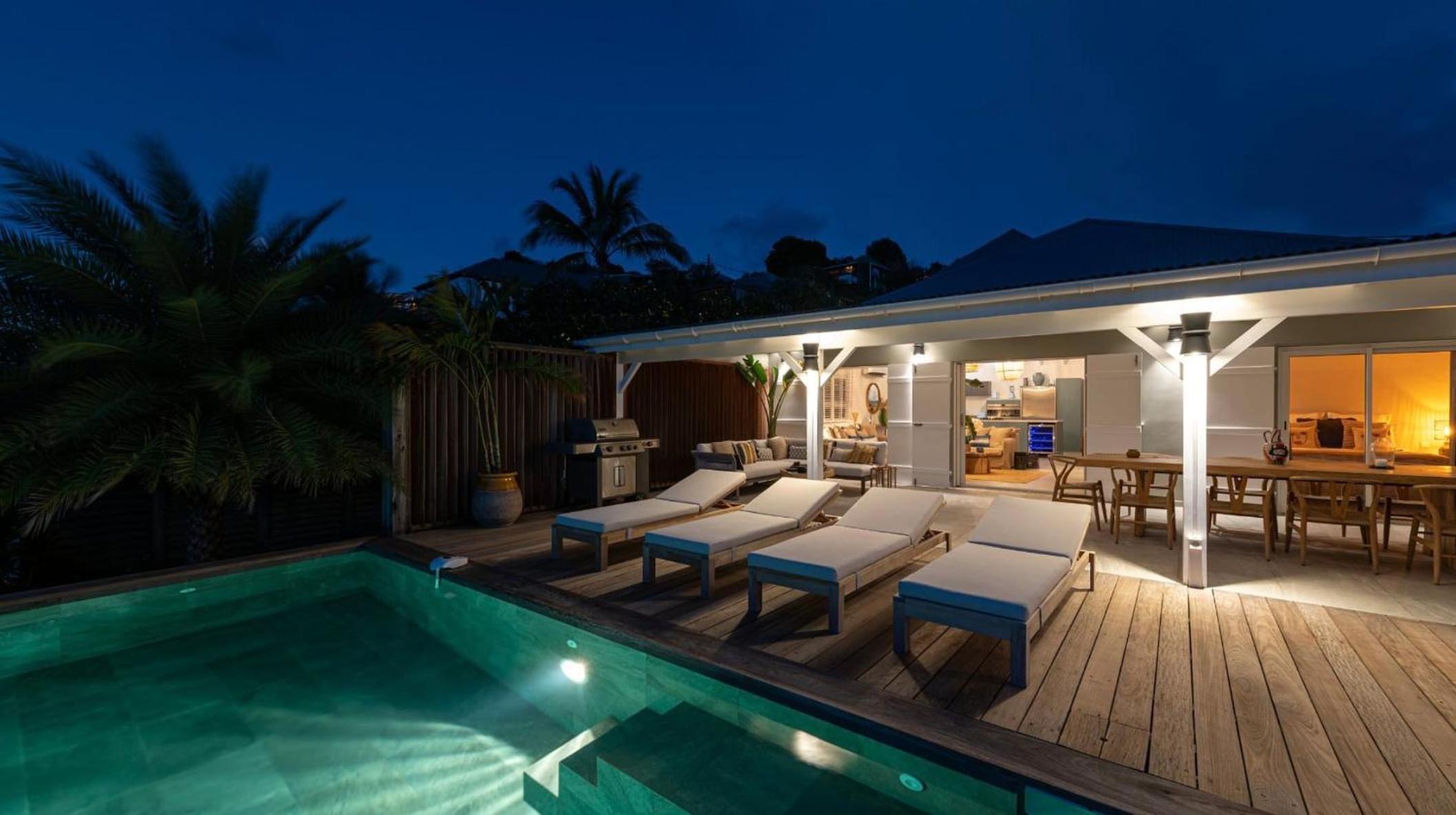 Outstanding Villa Offering the Best Amenities