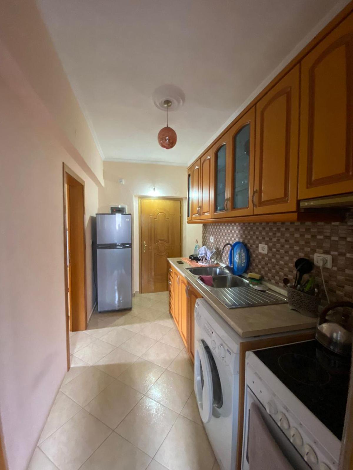 Nina Apartment