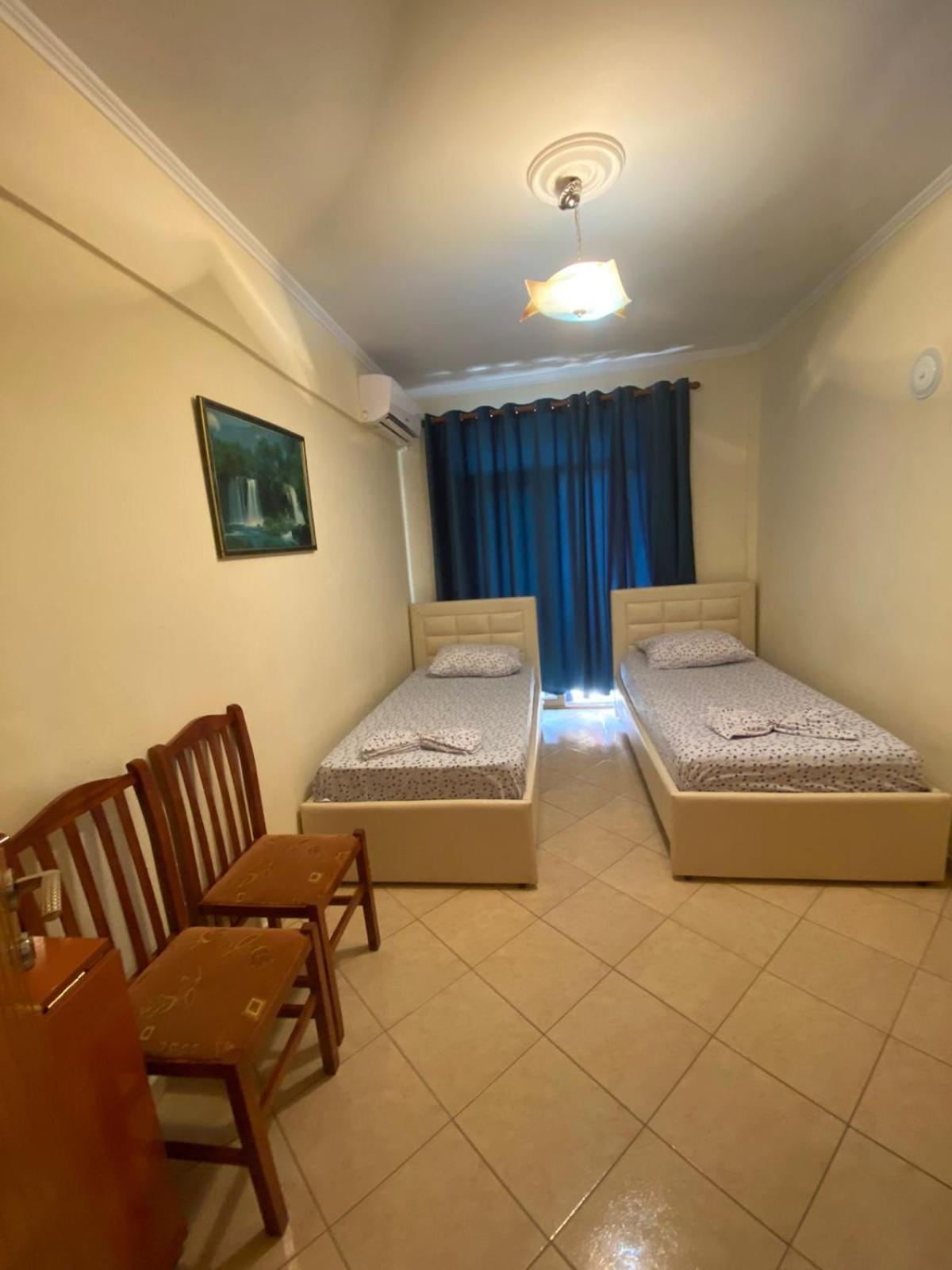 Nina Apartment