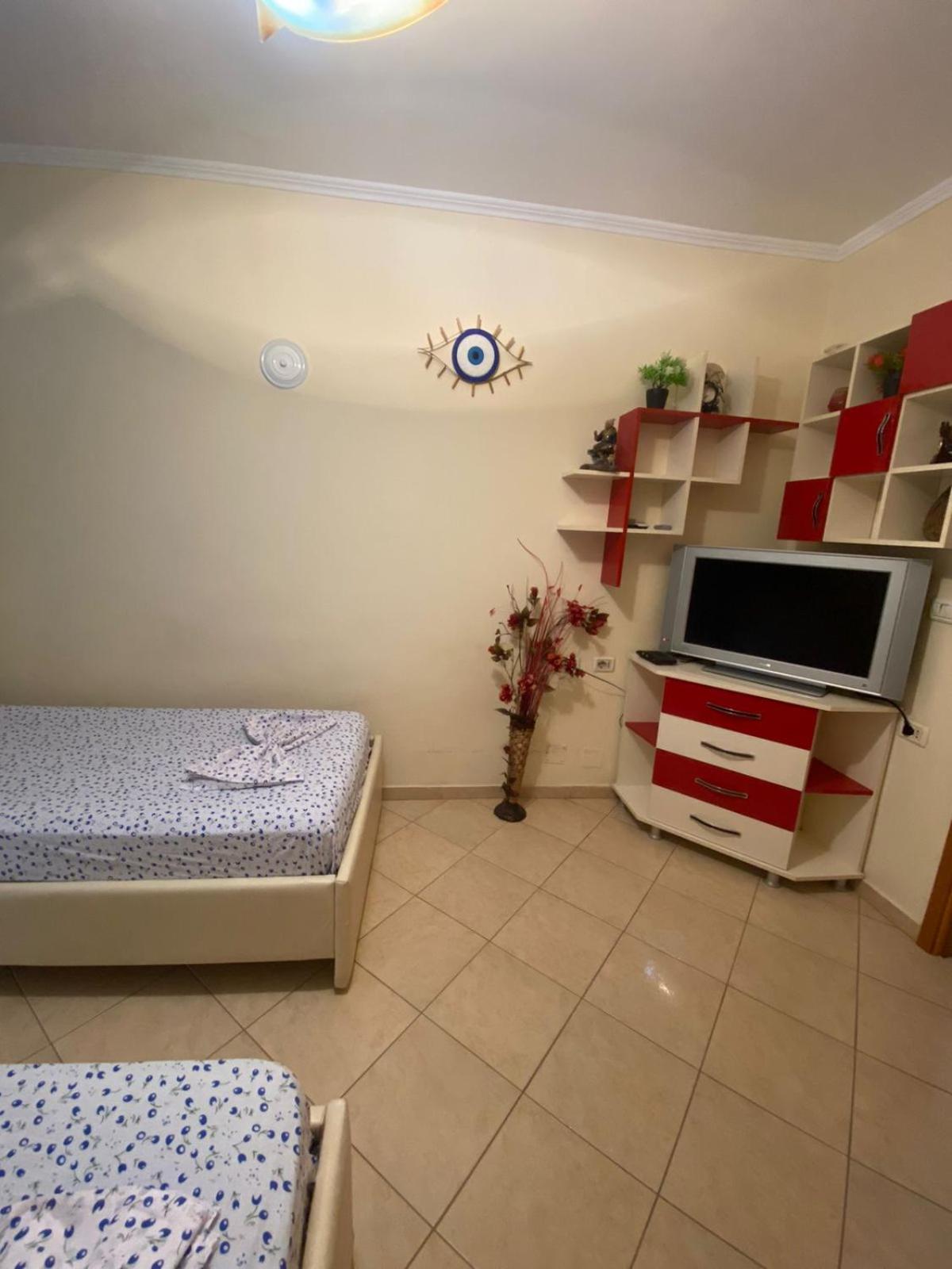 Nina Apartment