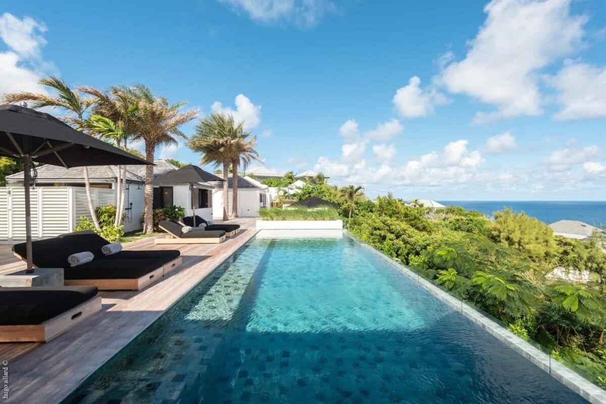 Wonderful Private Paradise Villa with Sea Views