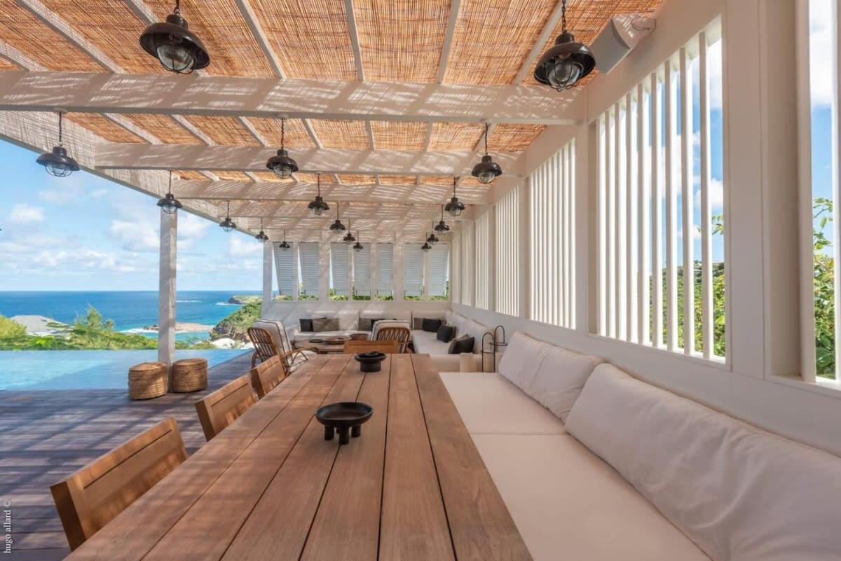 Wonderful Private Paradise Villa with Sea Views