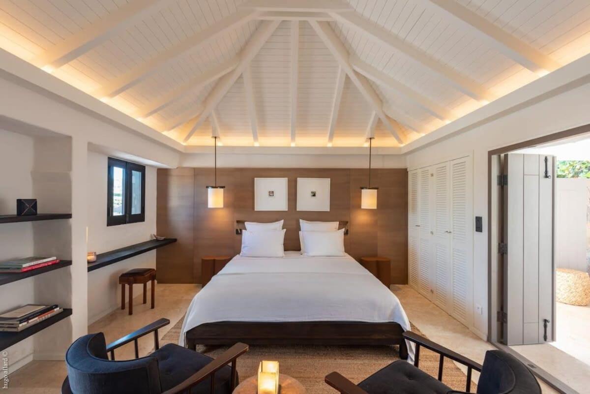 Wonderful Private Paradise Villa with Sea Views