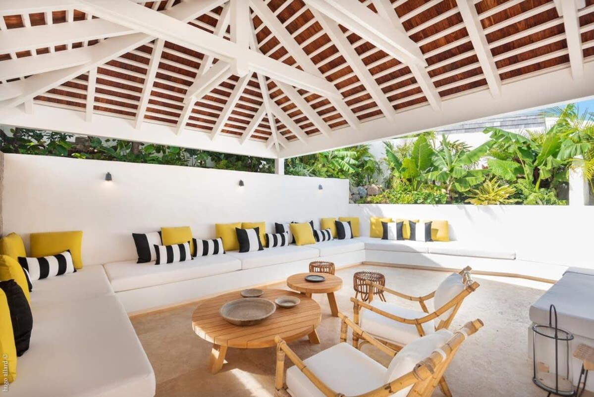 Wonderful Private Paradise Villa with Sea Views