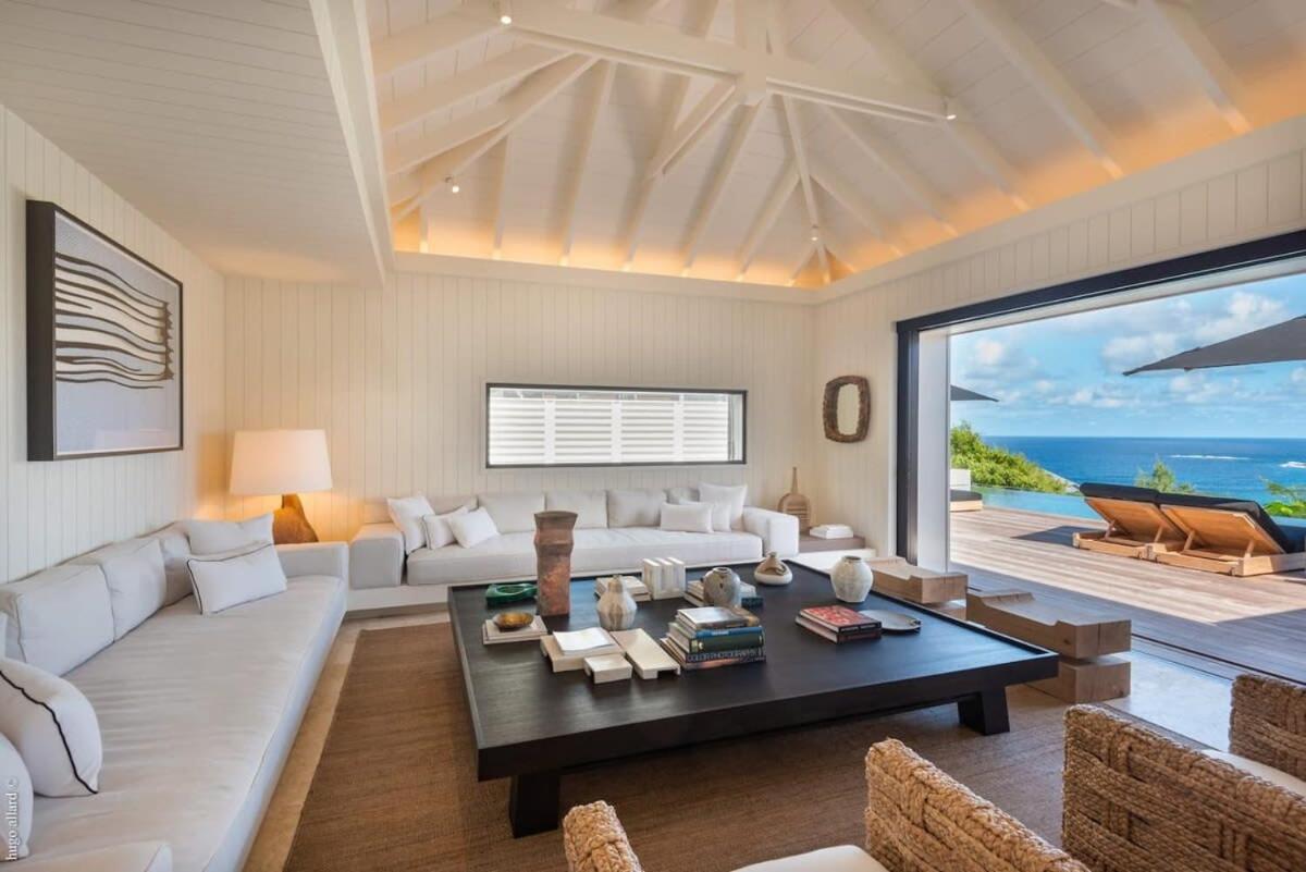 Wonderful Private Paradise Villa with Sea Views