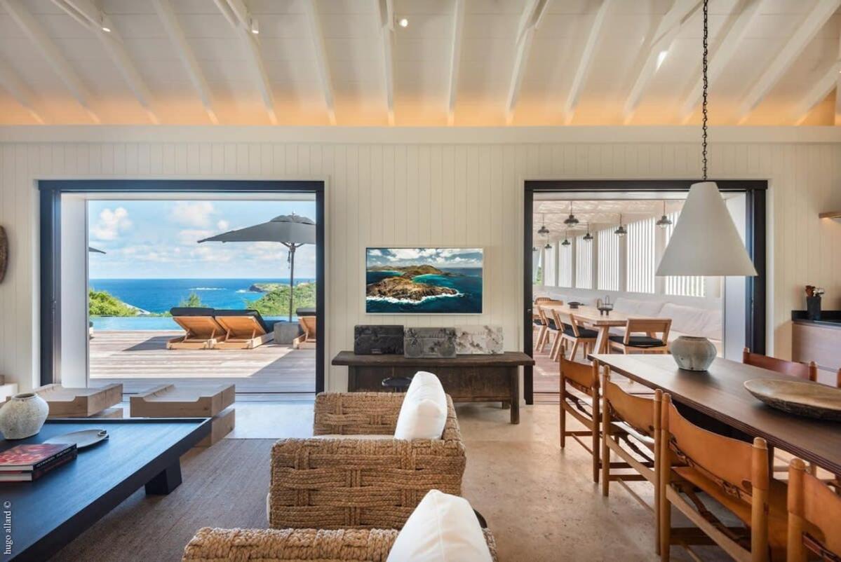 Wonderful Private Paradise Villa with Sea Views