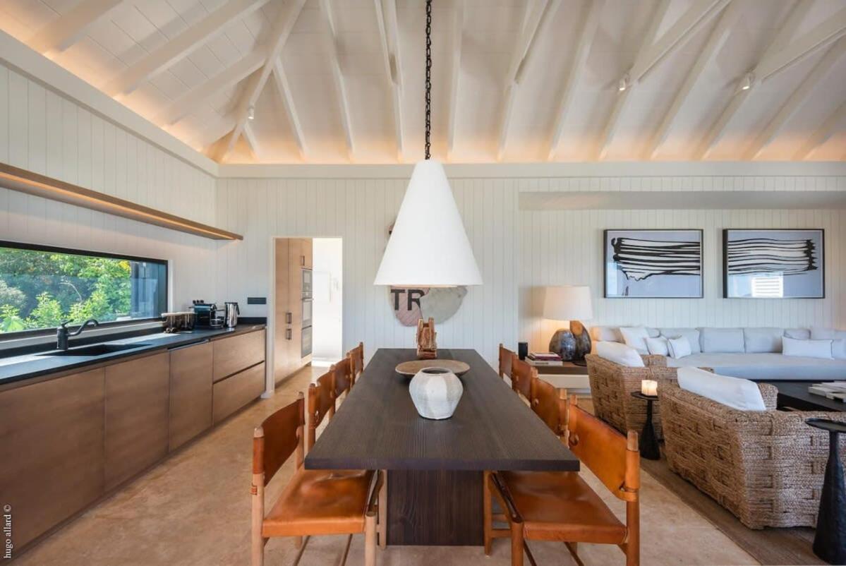 Wonderful Private Paradise Villa with Sea Views