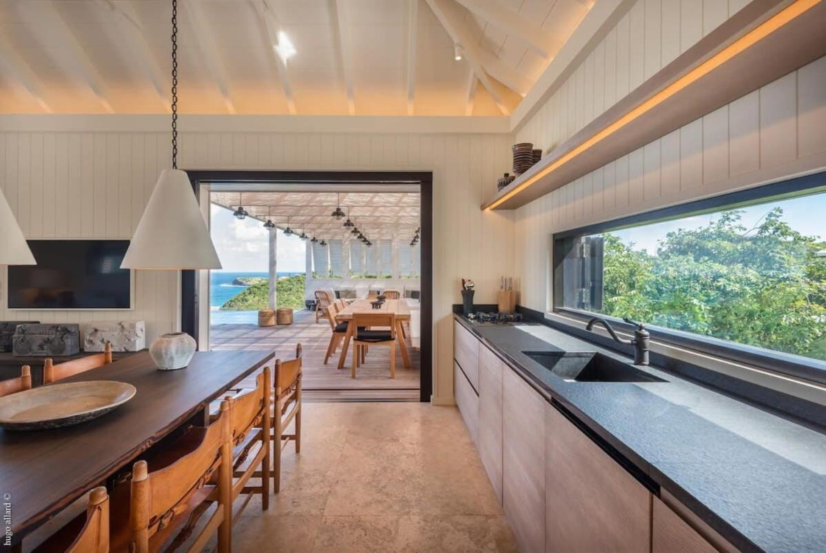 Wonderful Private Paradise Villa with Sea Views