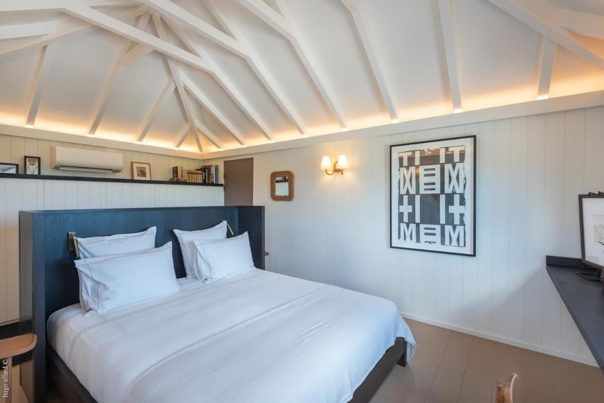 Wonderful Private Paradise Villa with Sea Views