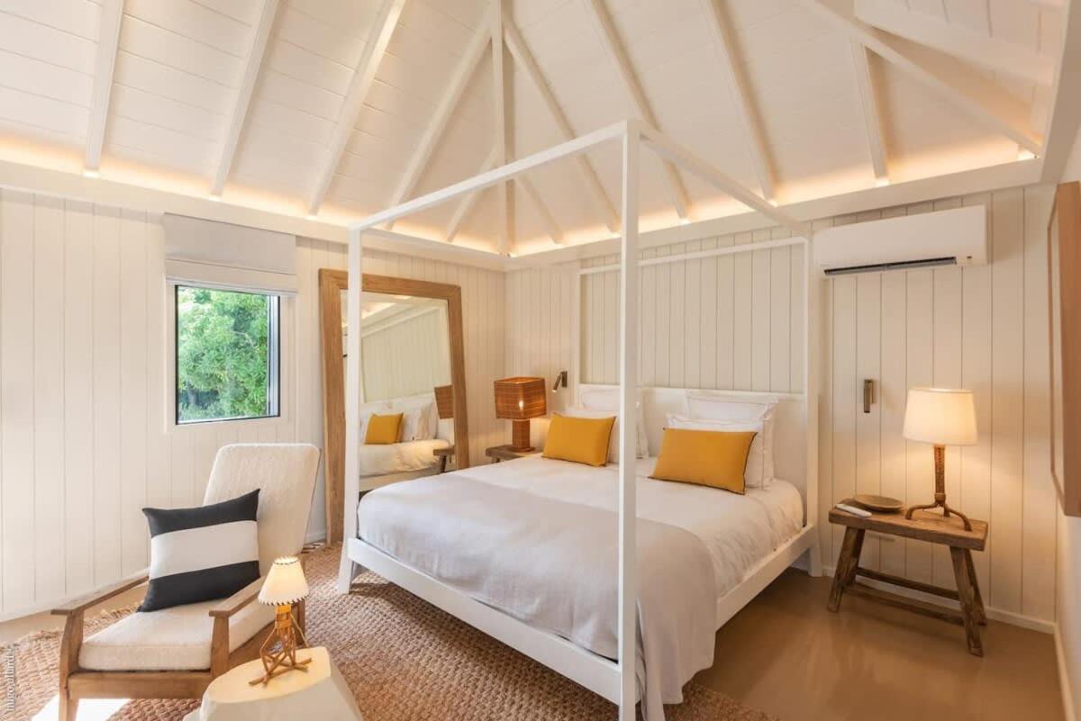 Wonderful Private Paradise Villa with Sea Views