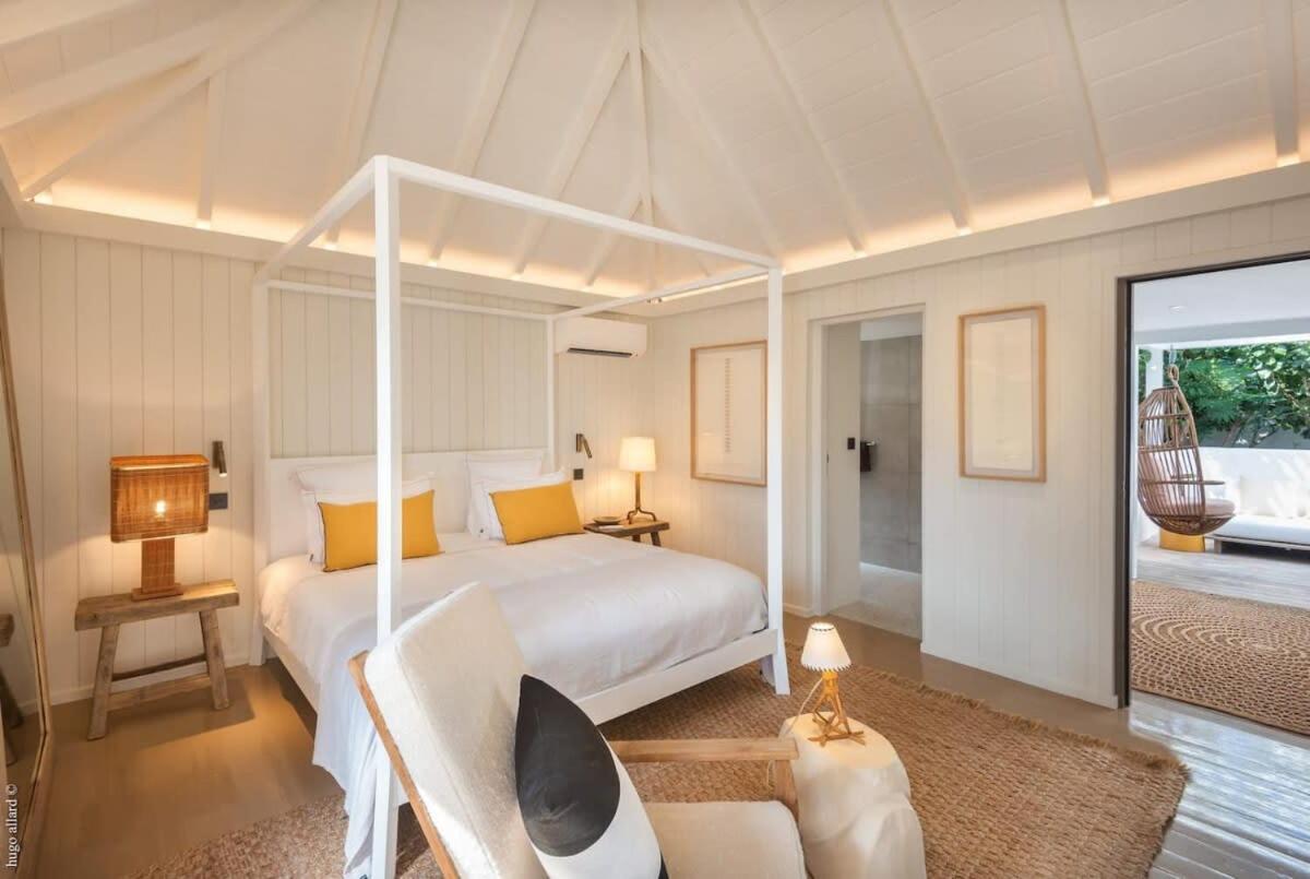 Wonderful Private Paradise Villa with Sea Views