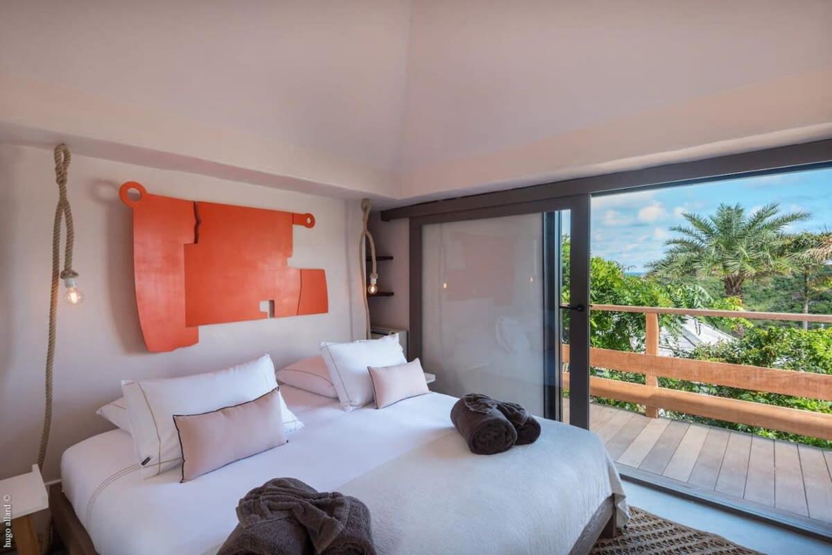 Wonderful Private Paradise Villa with Sea Views