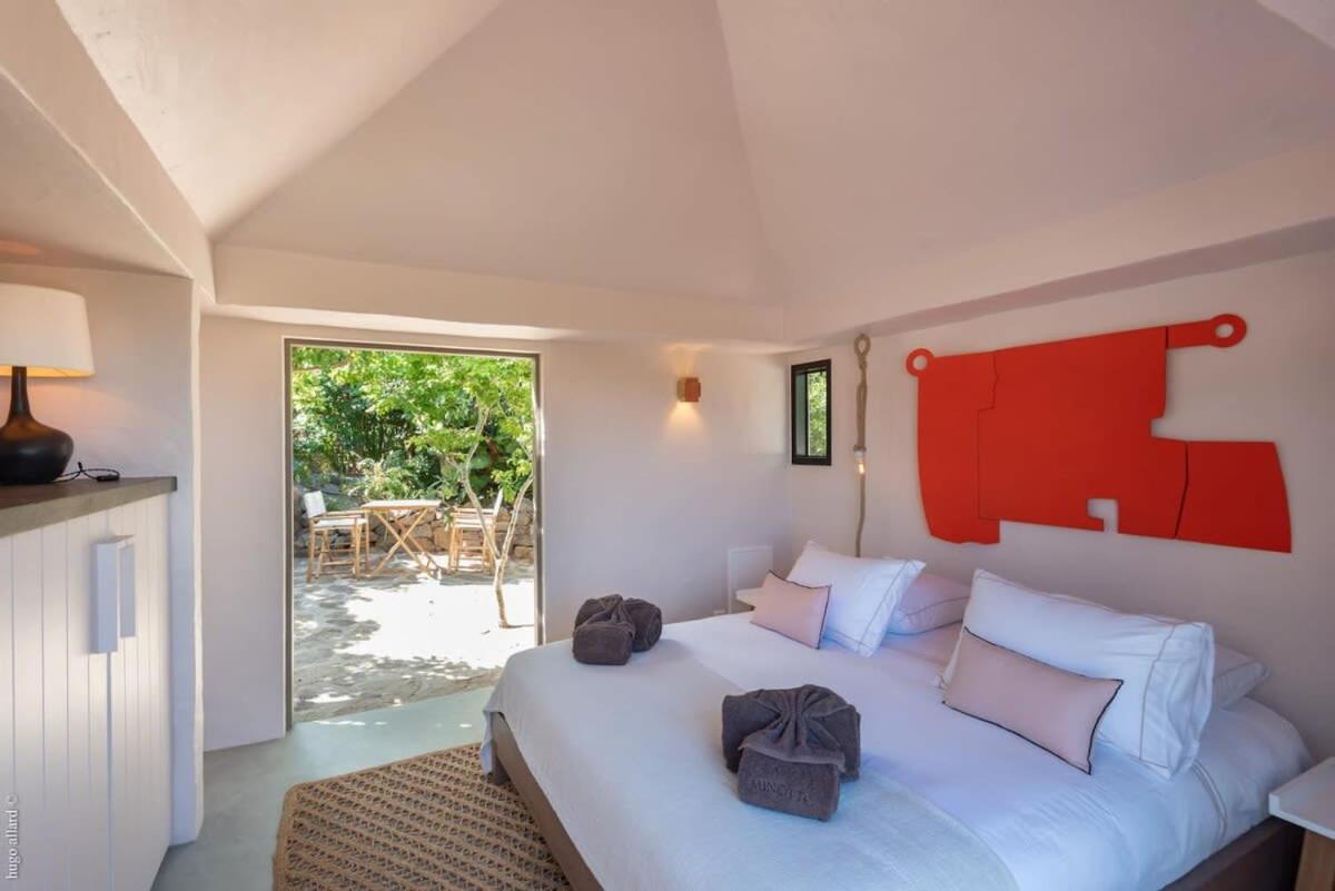Wonderful Private Paradise Villa with Sea Views