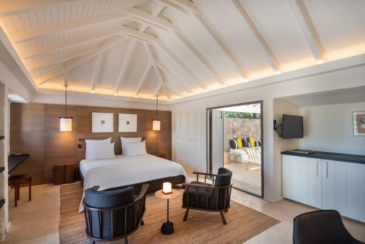 Wonderful Private Paradise Villa with Sea Views