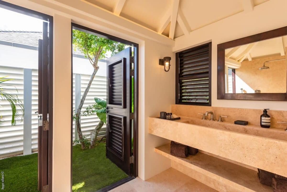 Wonderful Private Paradise Villa with Sea Views