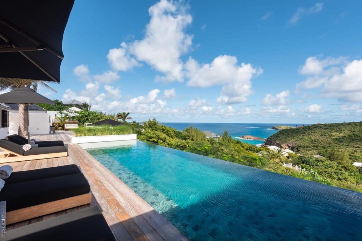 Wonderful Private Paradise Villa with Sea Views