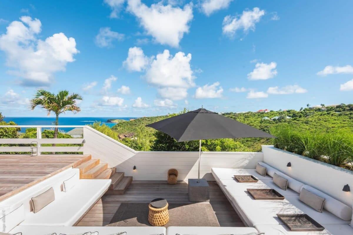 Wonderful Private Paradise Villa with Sea Views