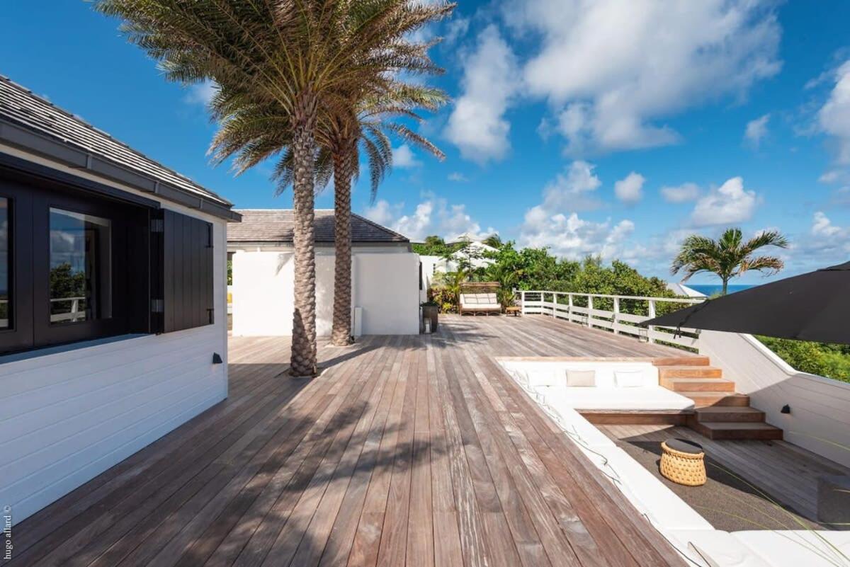 Wonderful Private Paradise Villa with Sea Views
