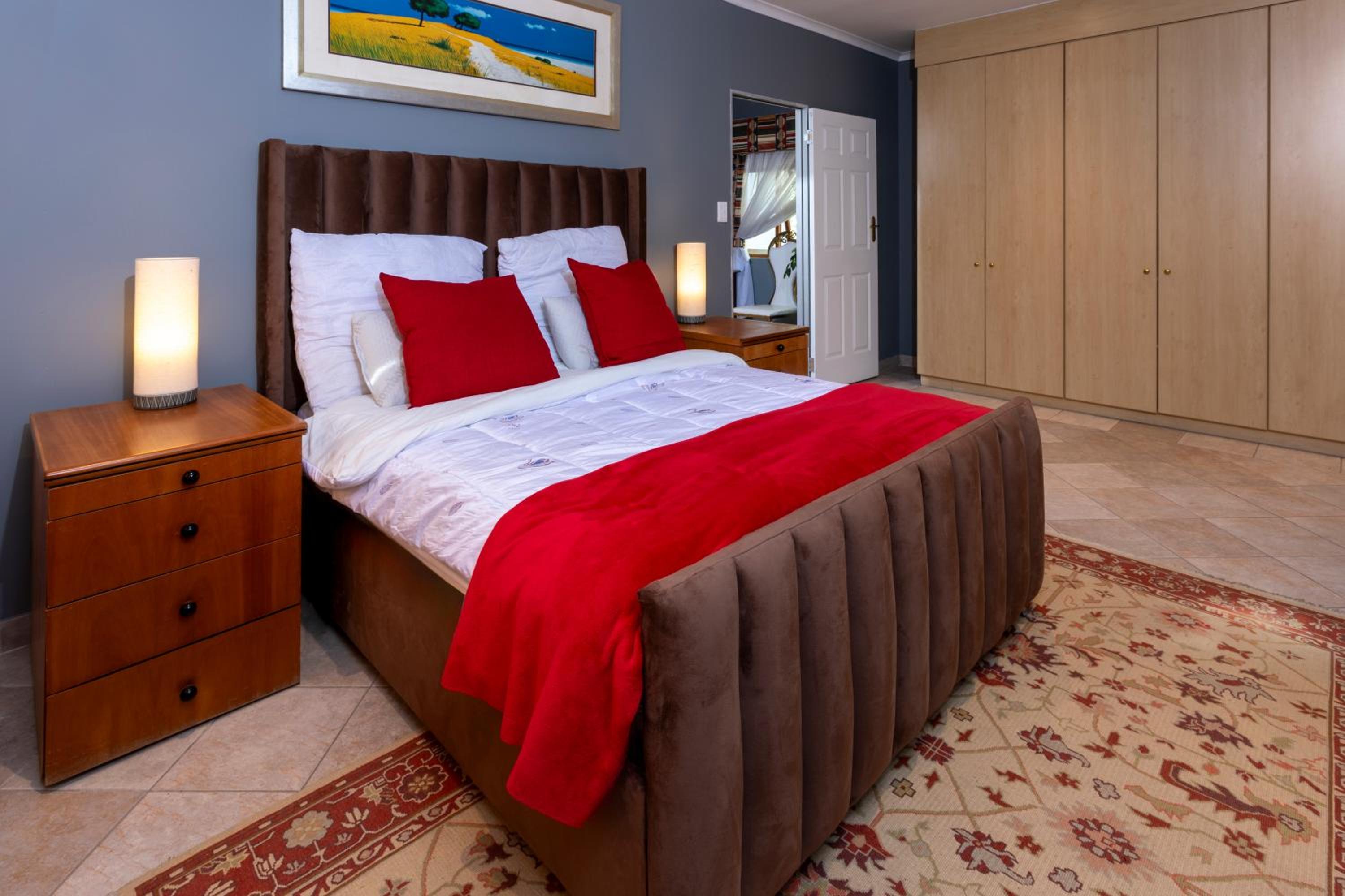 Cherubim Heights Villa