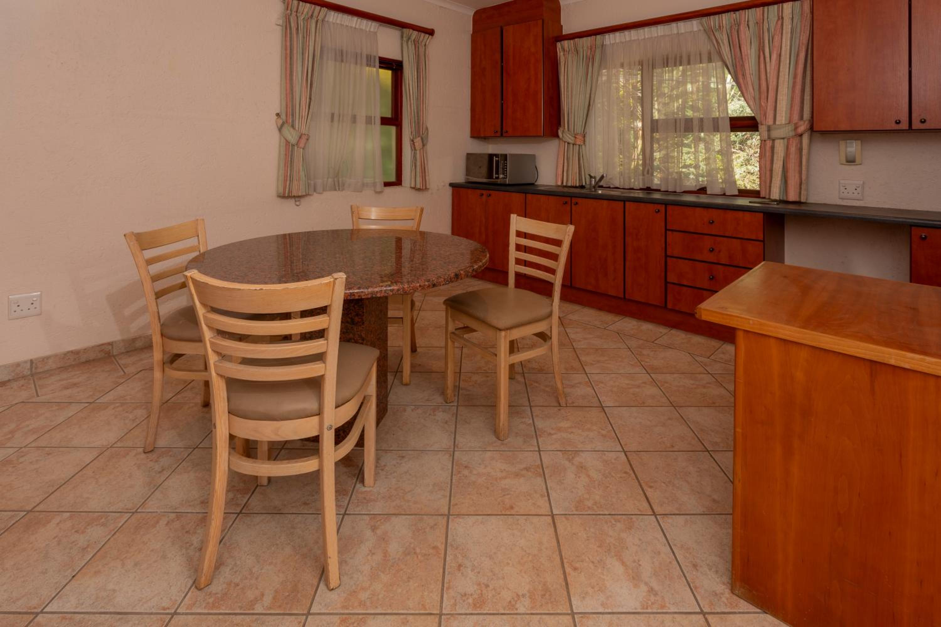 Cherubim Heights Villa