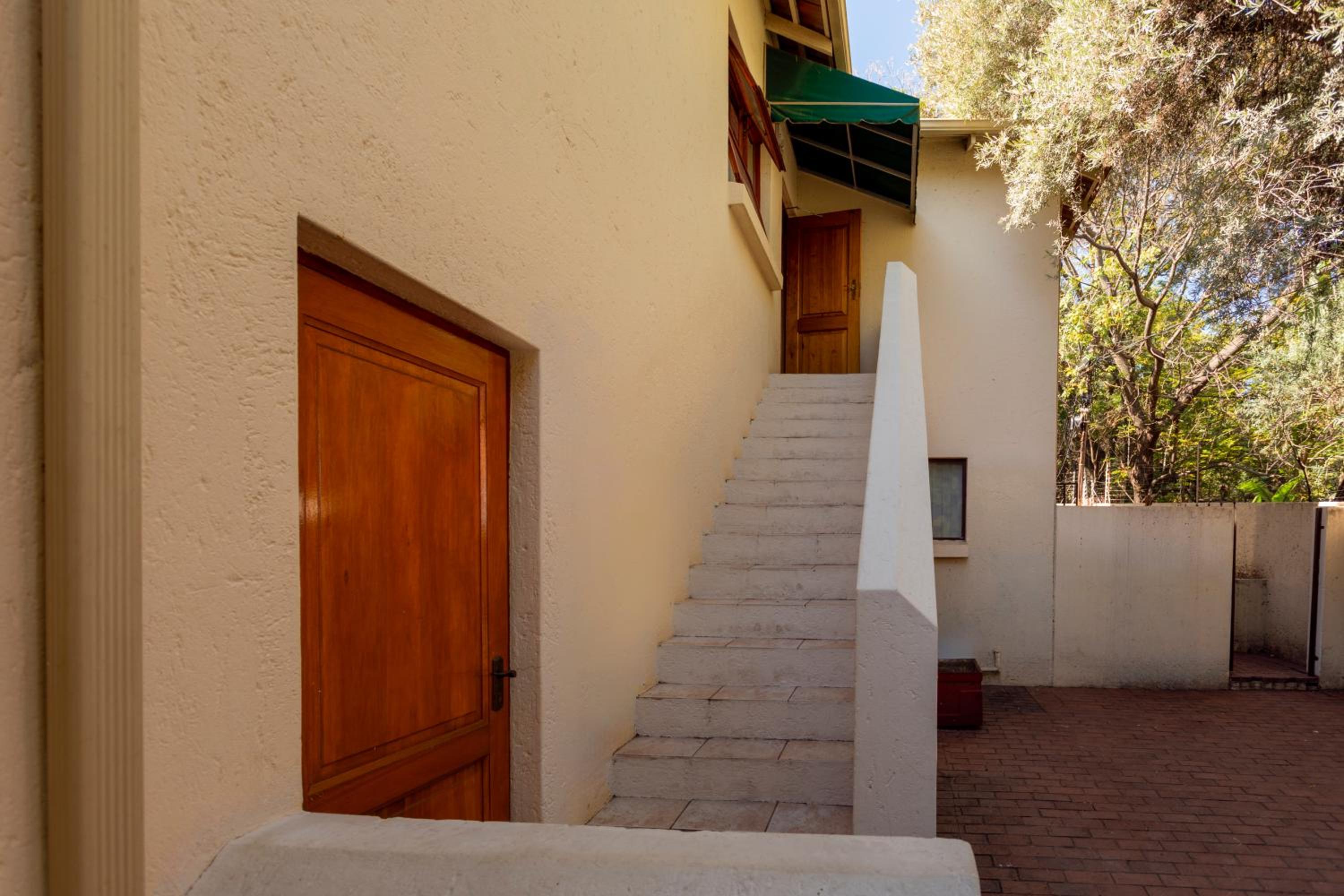 Cherubim Heights Villa