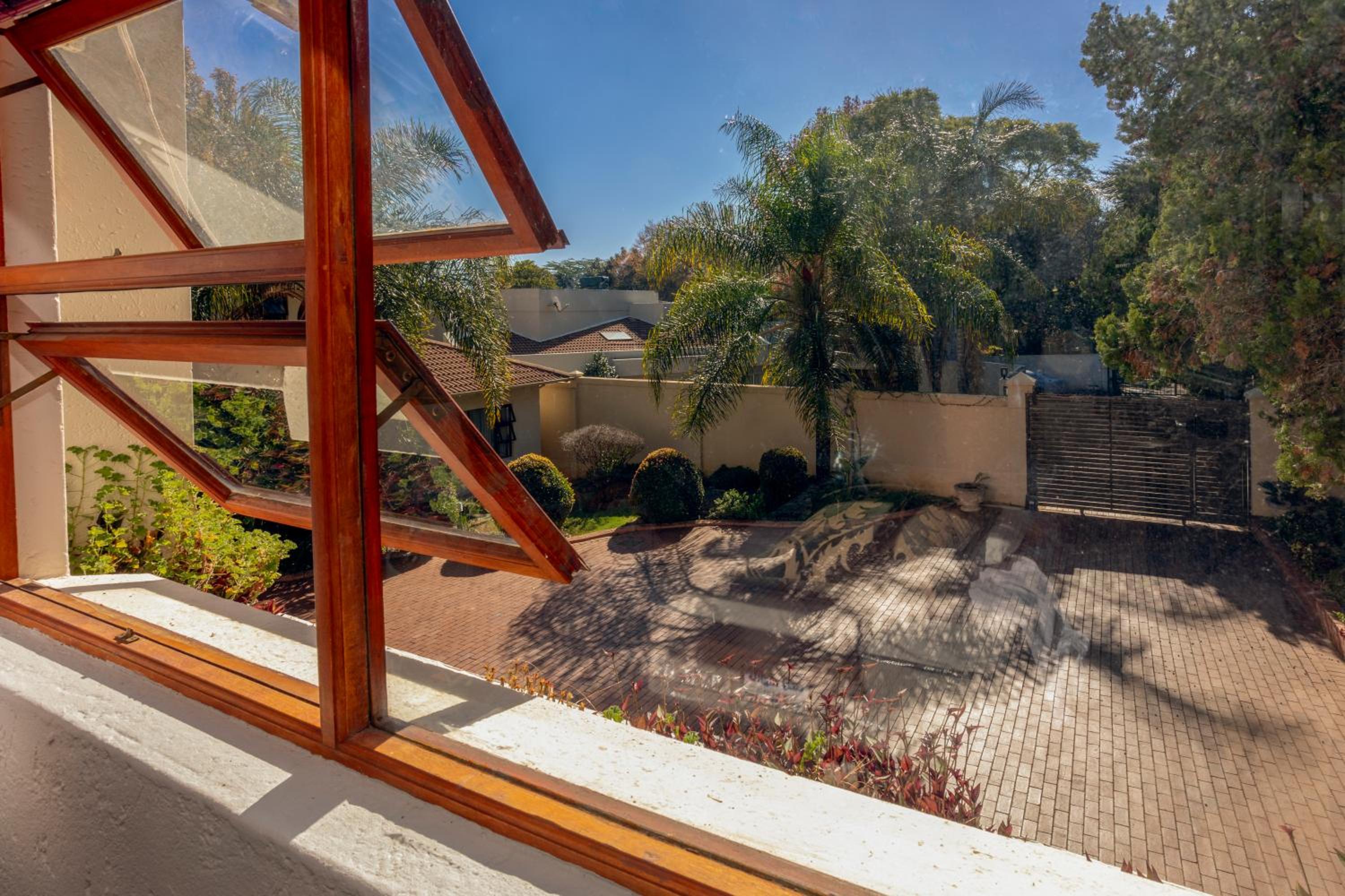 Cherubim Heights Villa