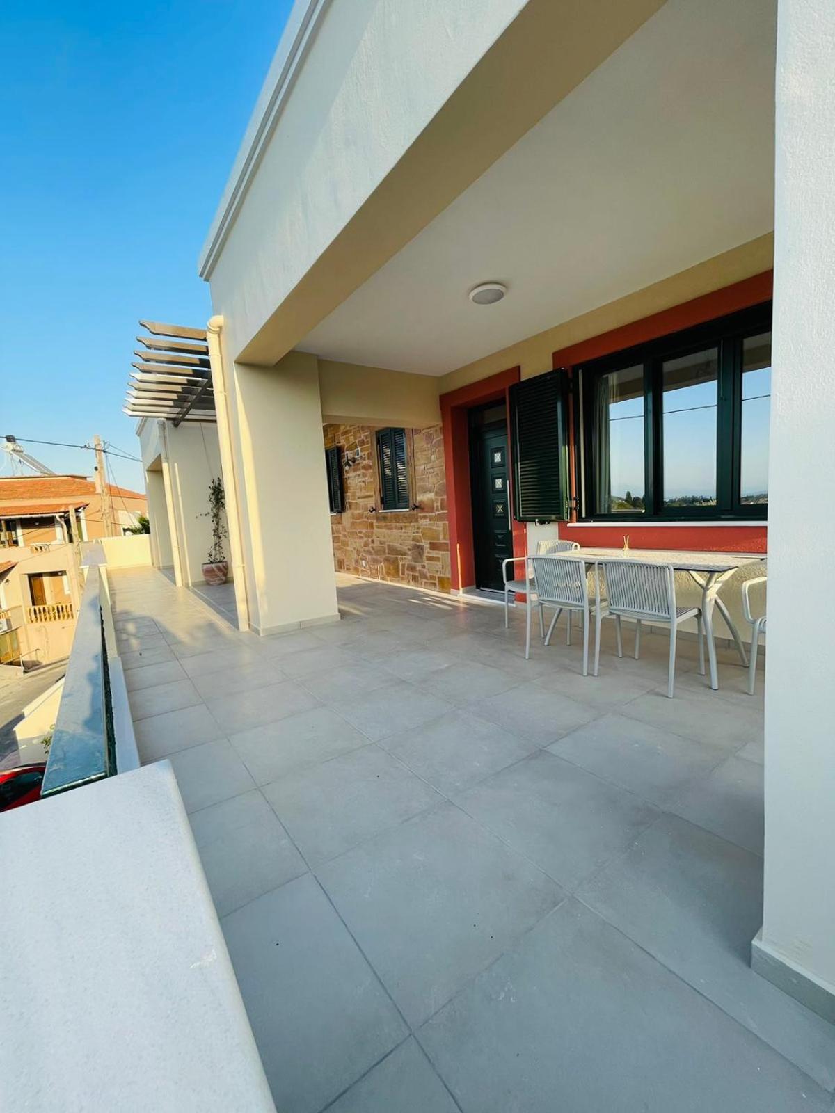 Marios apartments
