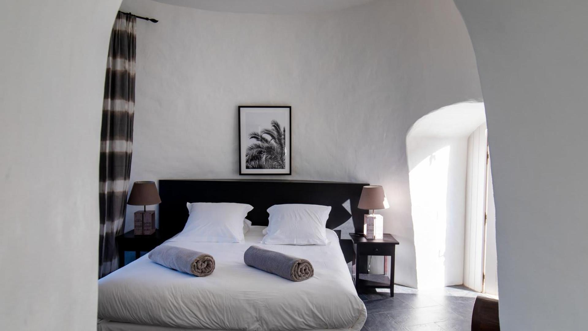 Magnificent Villa Located on the Famous Beach