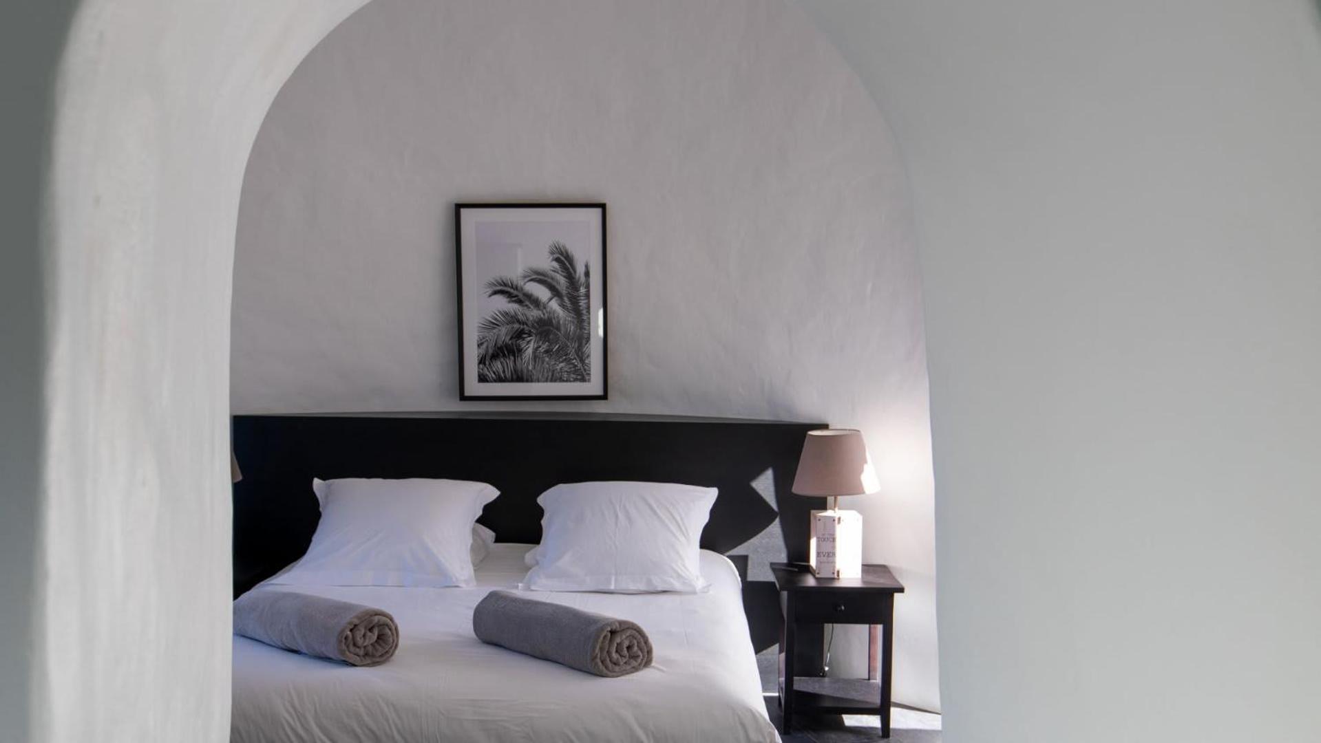 Magnificent Villa Located on the Famous Beach