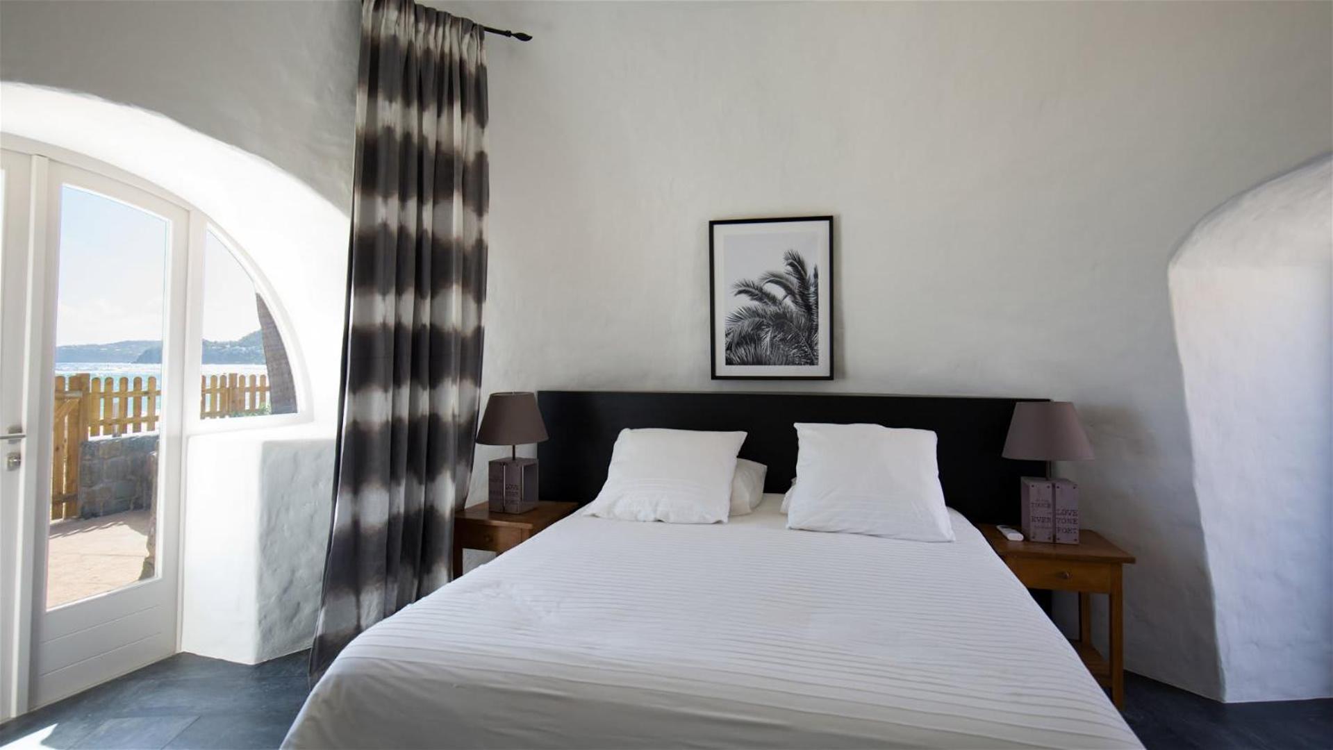 Magnificent Villa Located on the Famous Beach