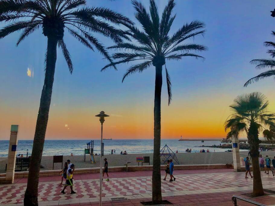 Preciosos Pisos en El Centro de Almería