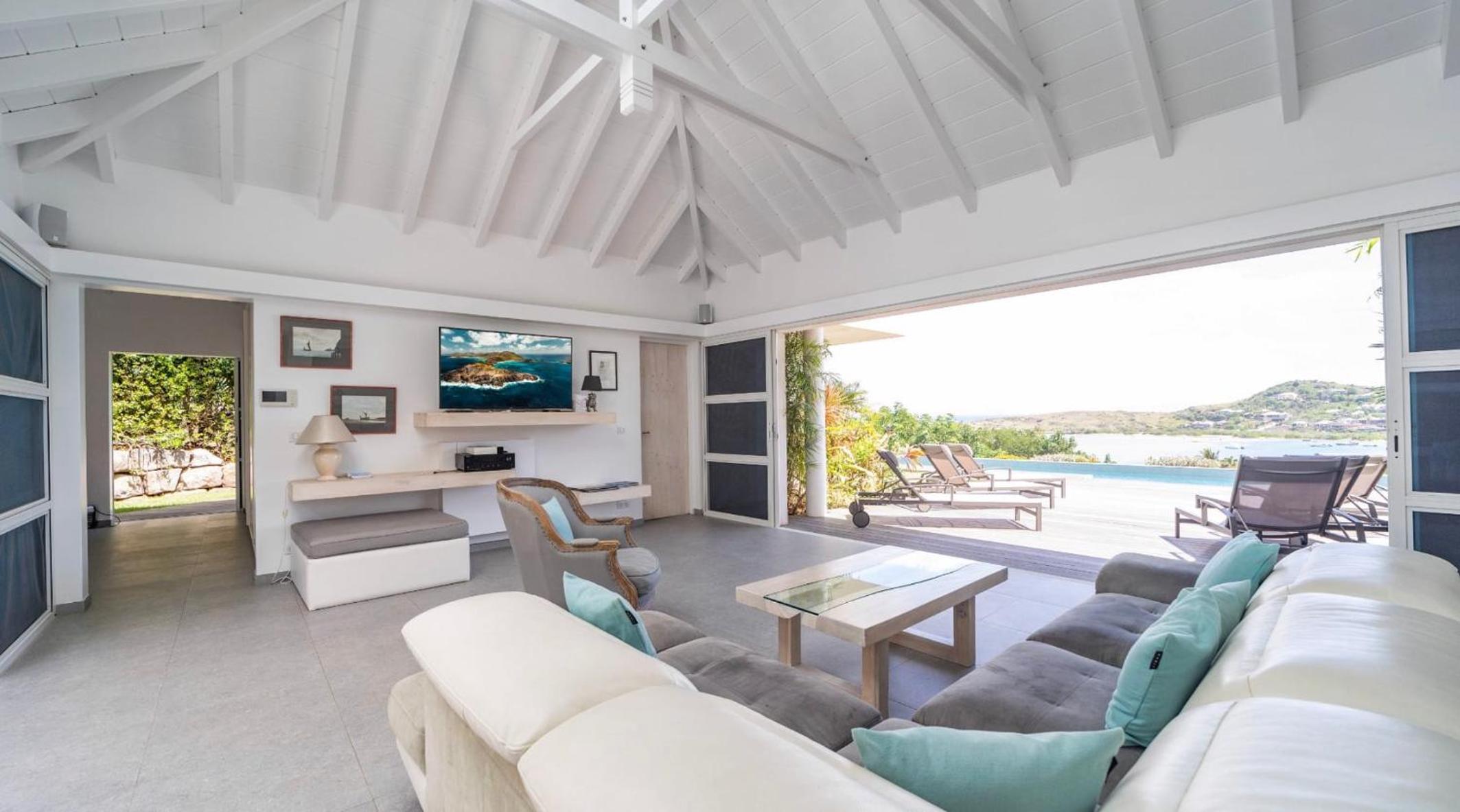 Charming villa with Outstanding View